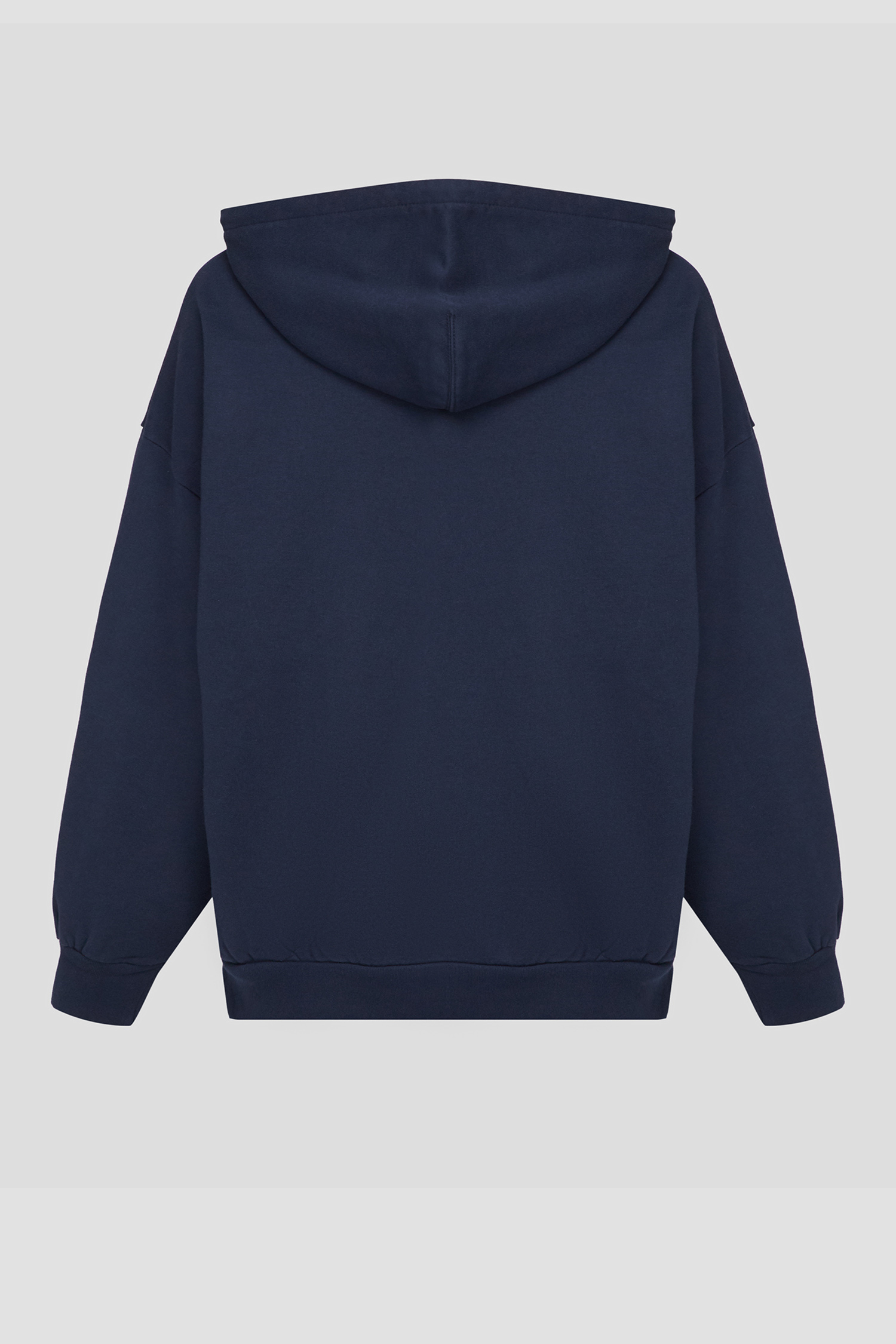 Жіноче темно-синє худі Levi’s® A0801;0040