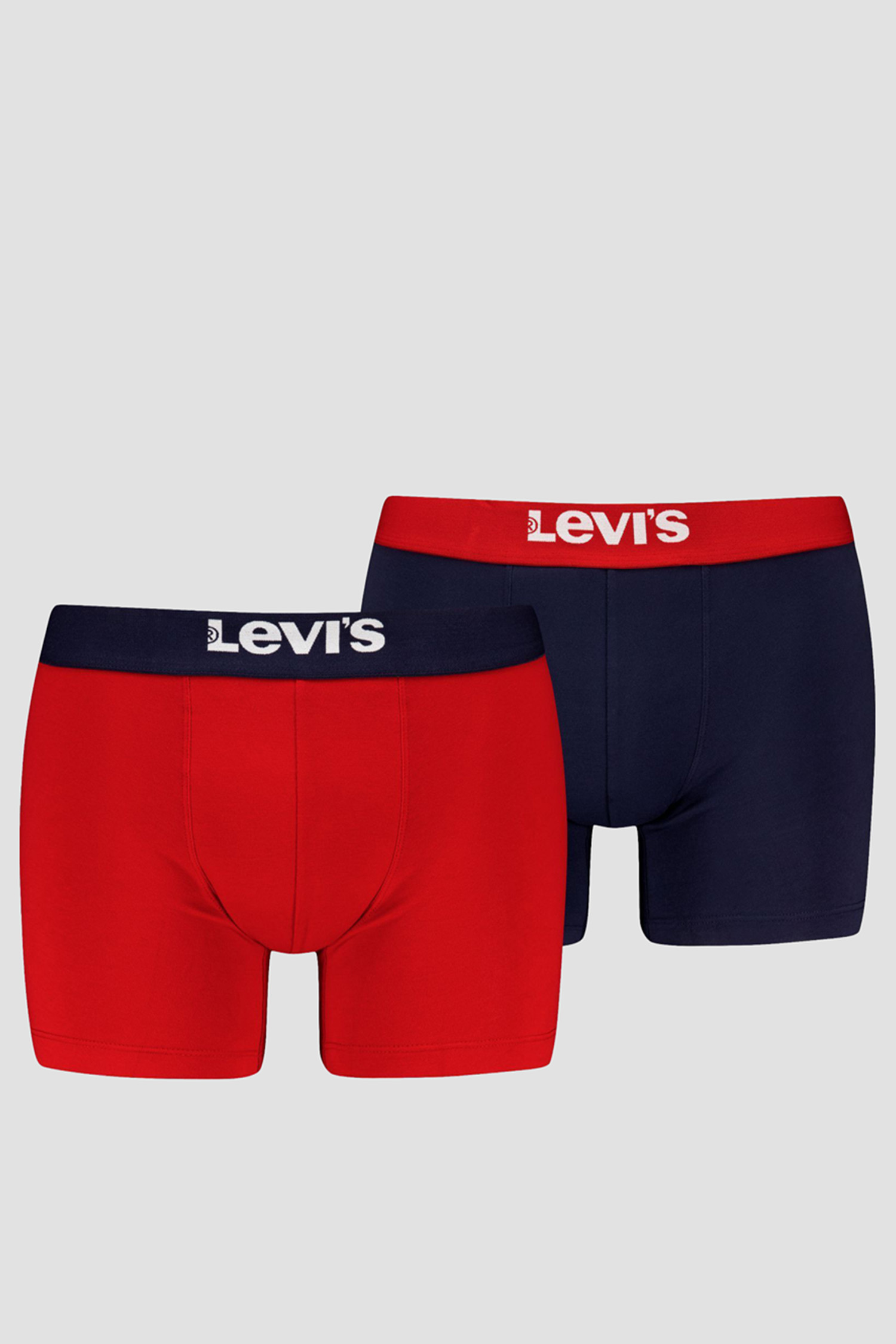 Мужские боксеры (2 шт) Levi’s® 701222842;018