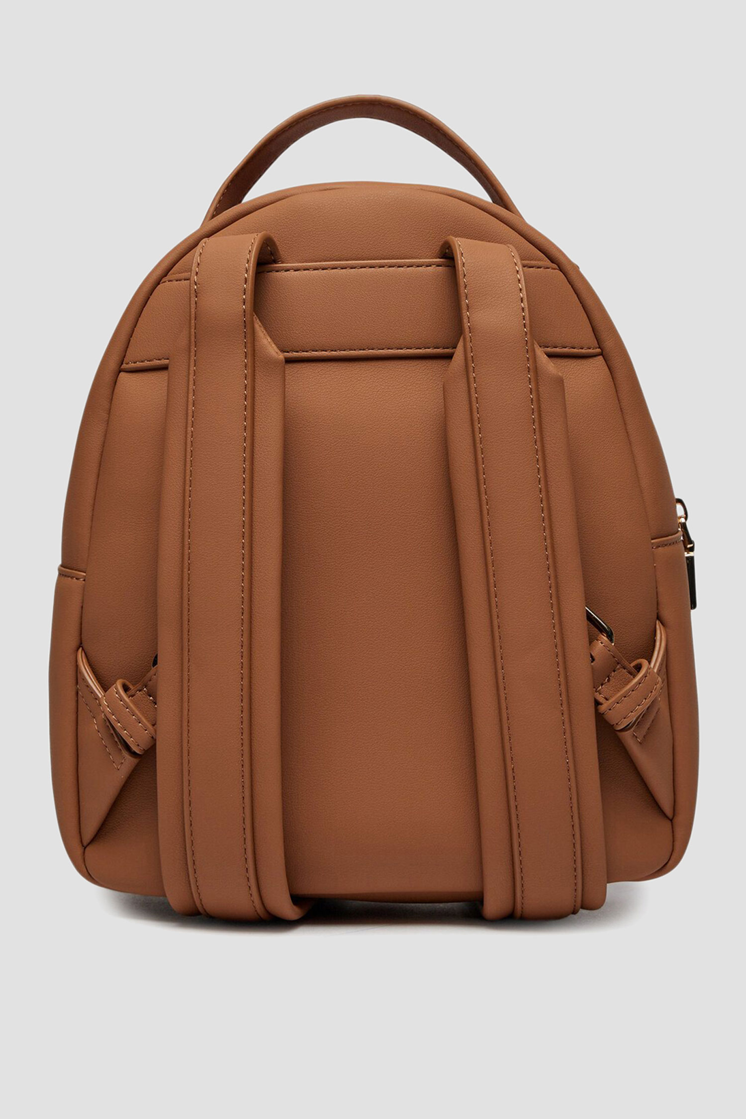 Жіночий коричневий рюкзак Moschino JC4197PP1I.KD0;201