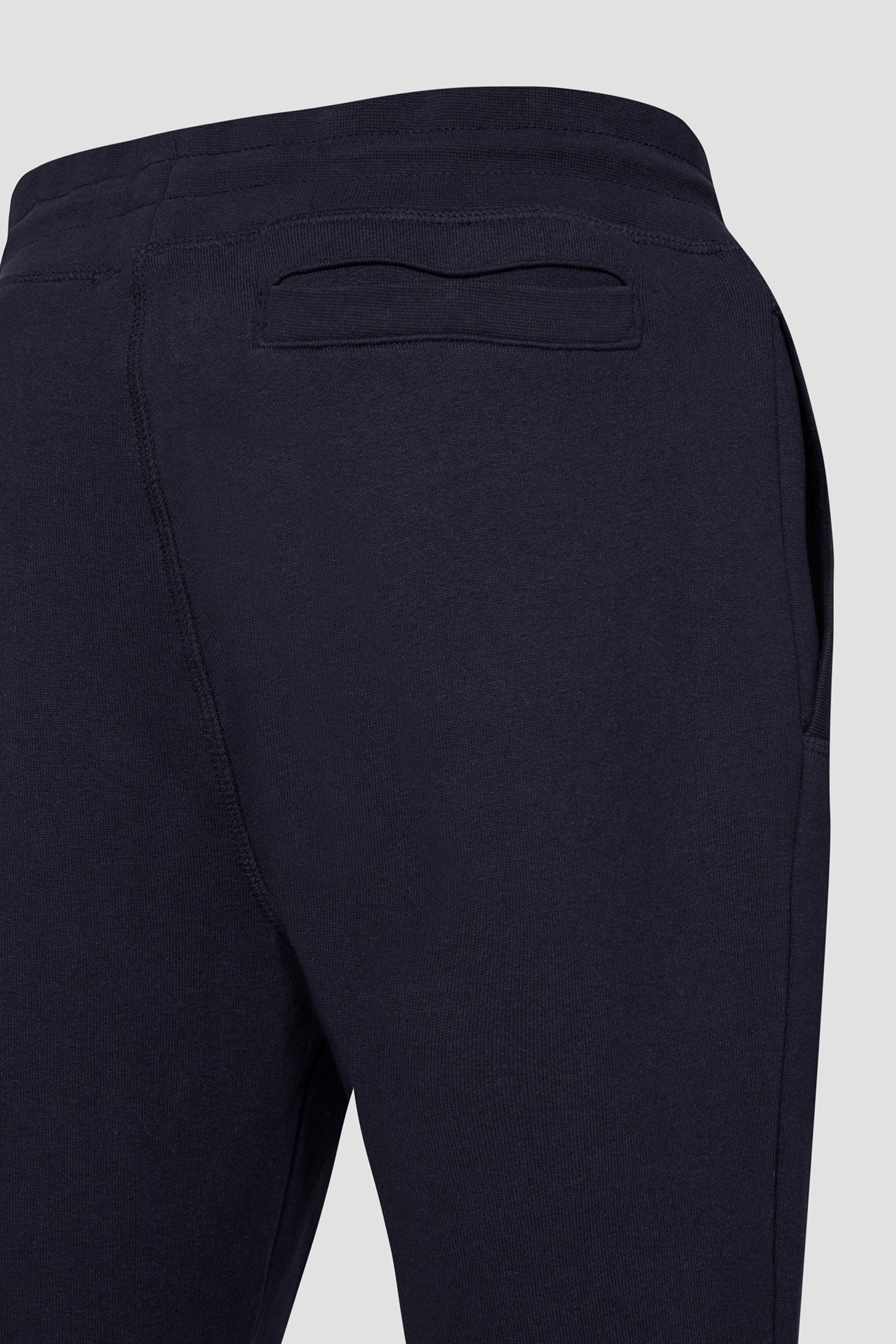 Чоловічі темно-сині спортивні штани Guess Z2YB22.K9V31;DPM