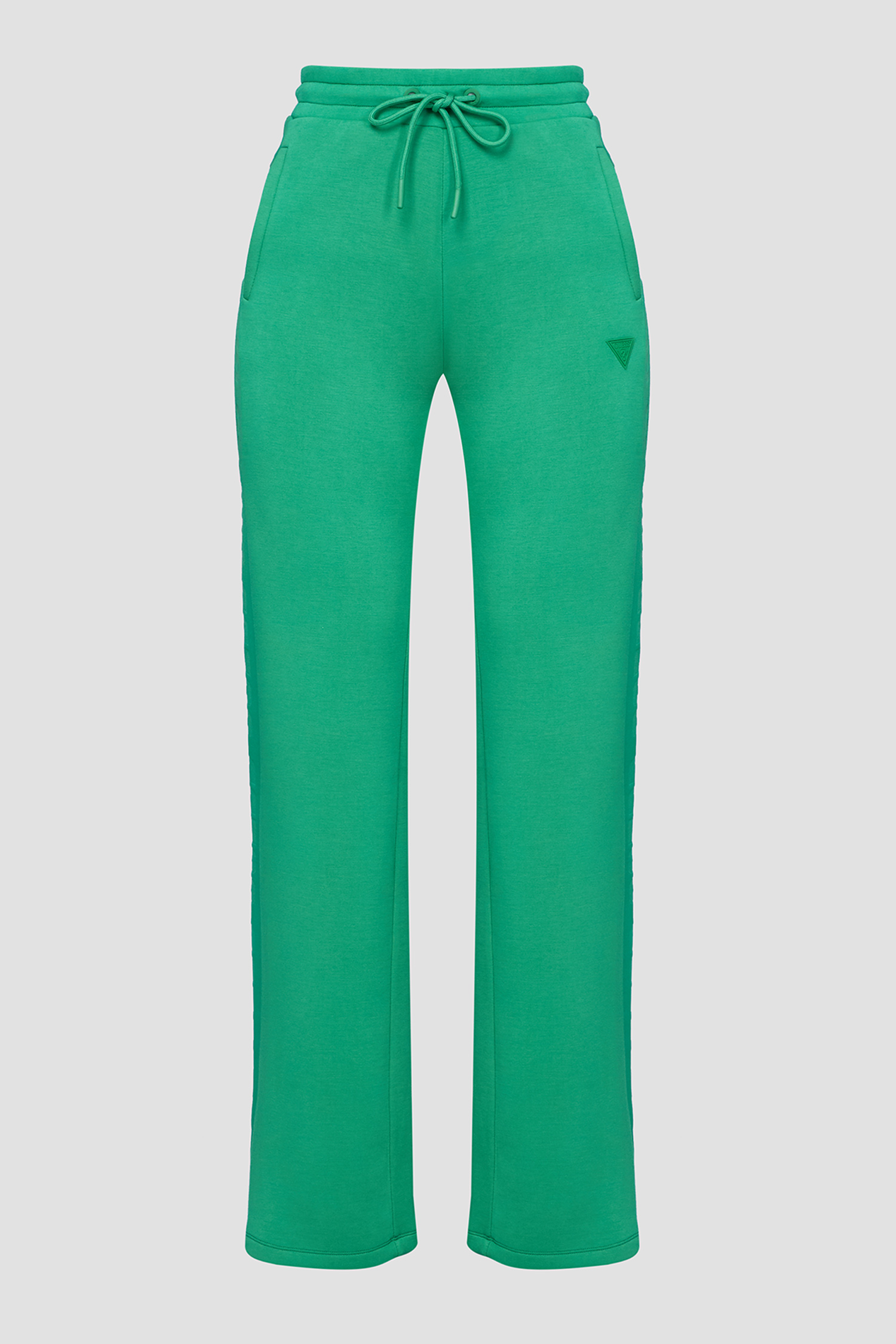 Жіночі зелені спортивні штани Guess V3RB21.K7UW2;A81M