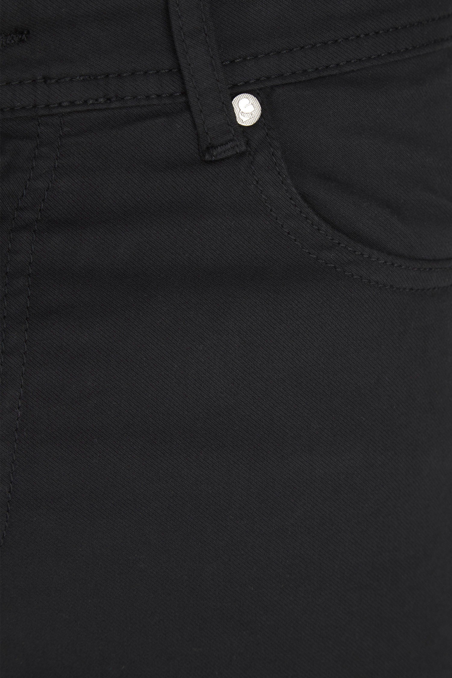 Мужские черные джинсы Karl Lagerfeld 542826.265840;990