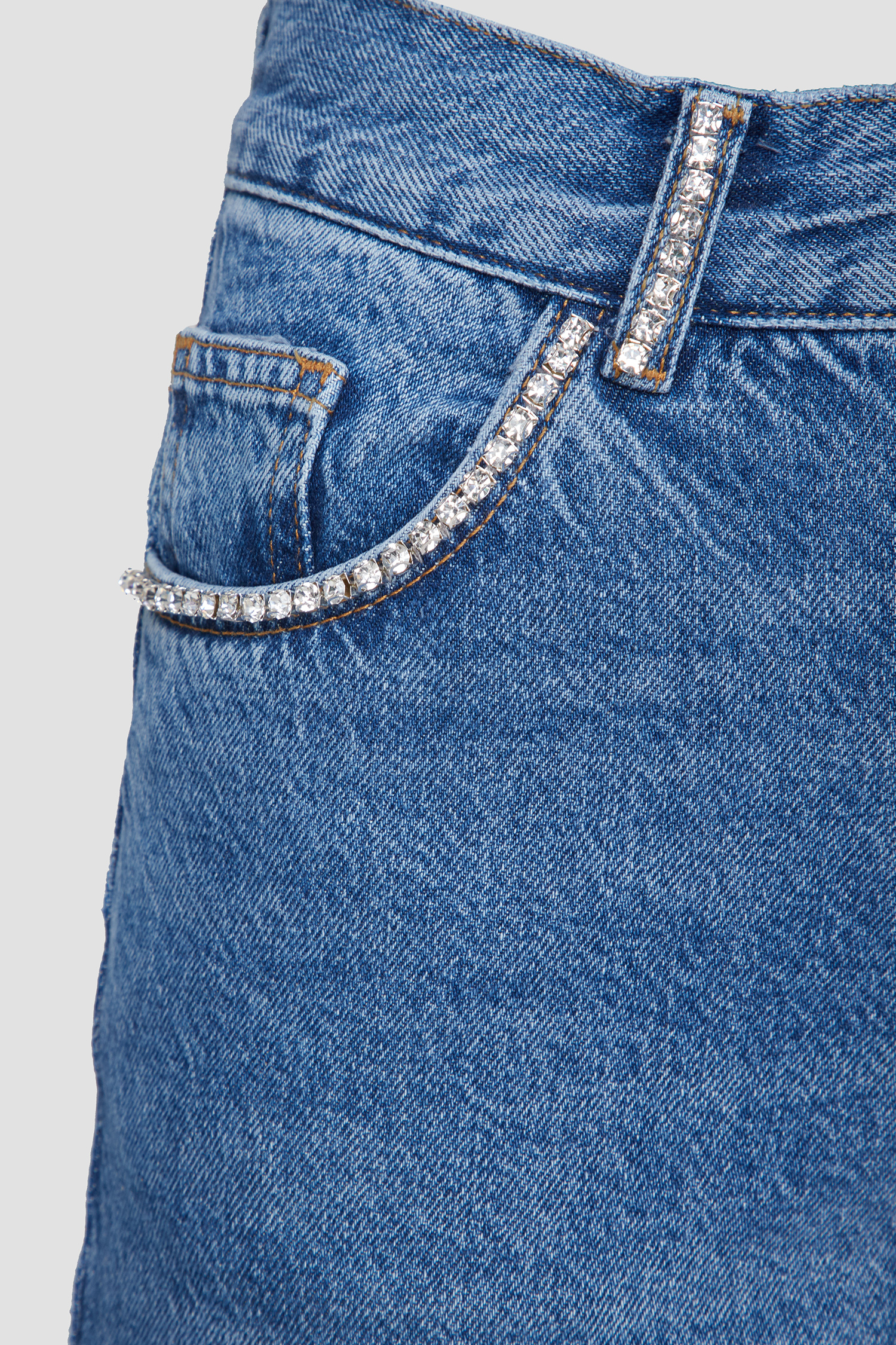 Женские синие джинсы Liu Jo UA4186.D4884;78712