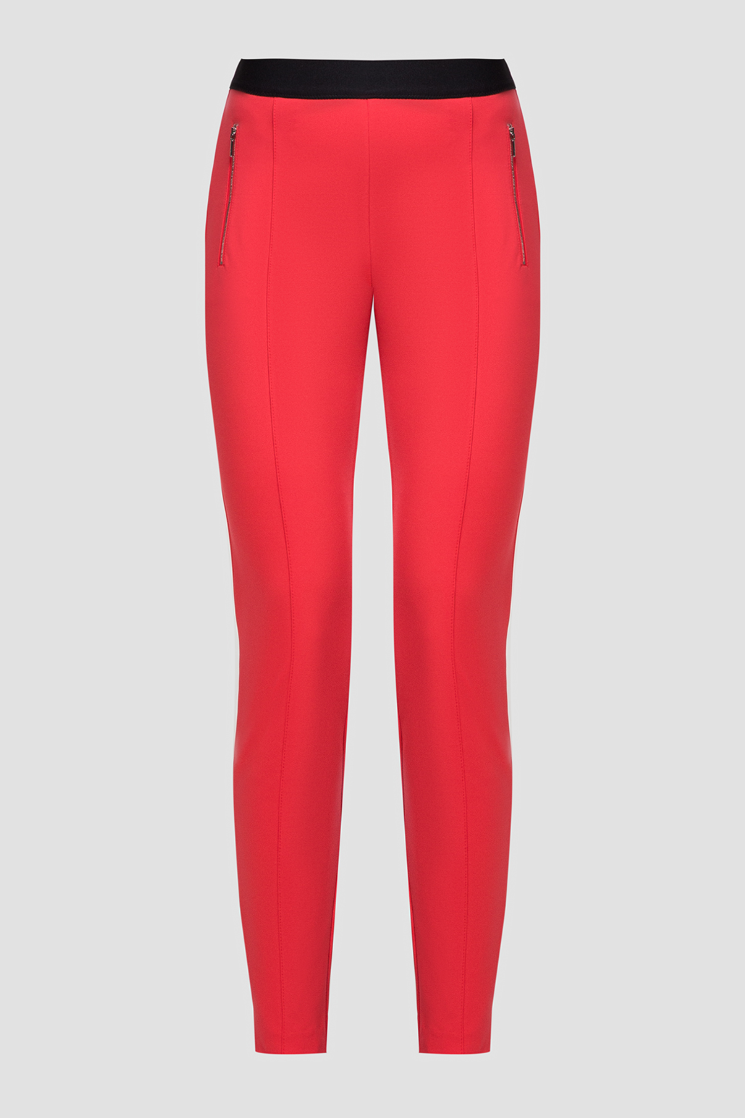 Красные брюки для девушек HUGO 50430613;623