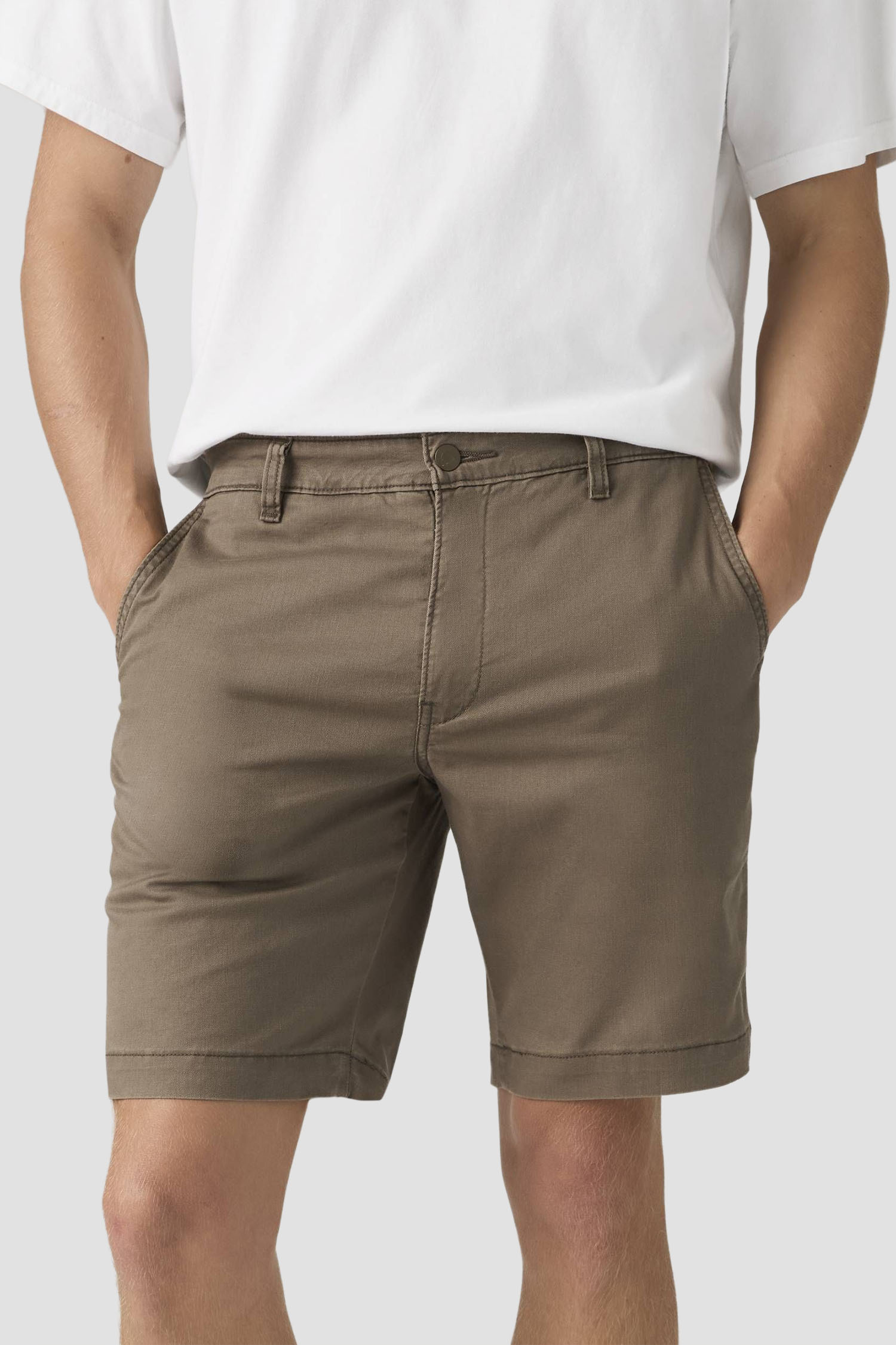 Чоловічі коричневі шорти Levi’s® 17202;0090