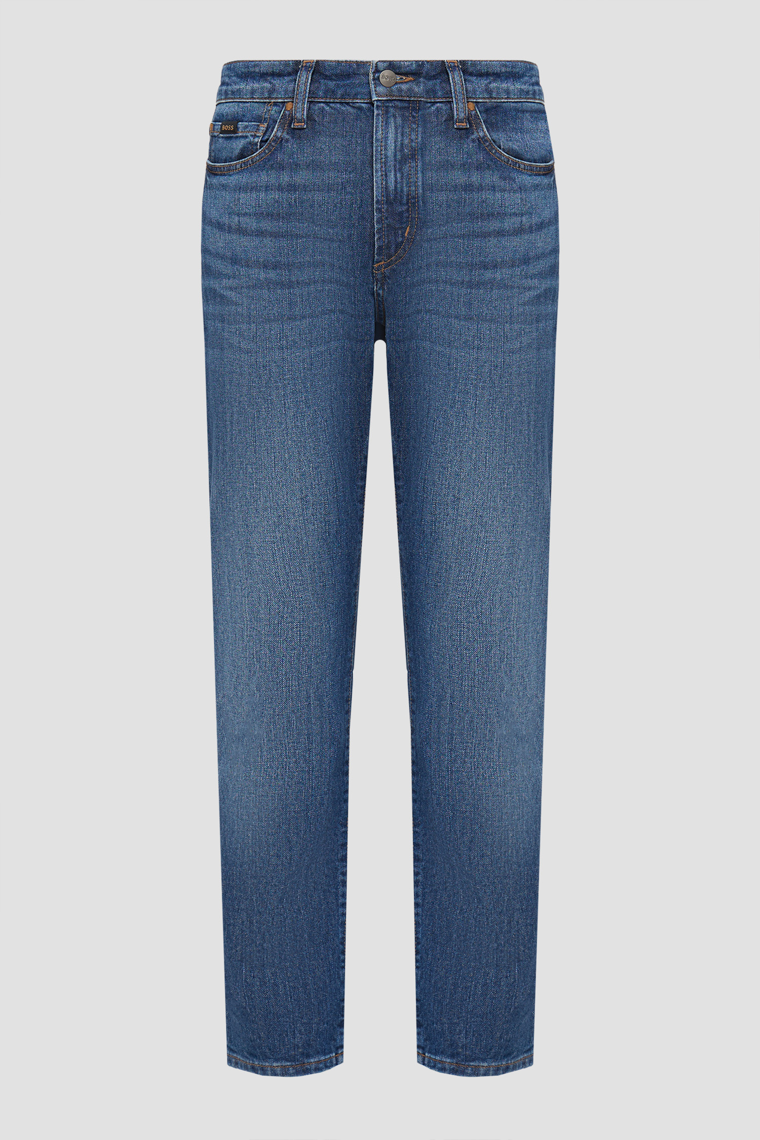 Чоловічі сині джинси BOSS 50556152;426