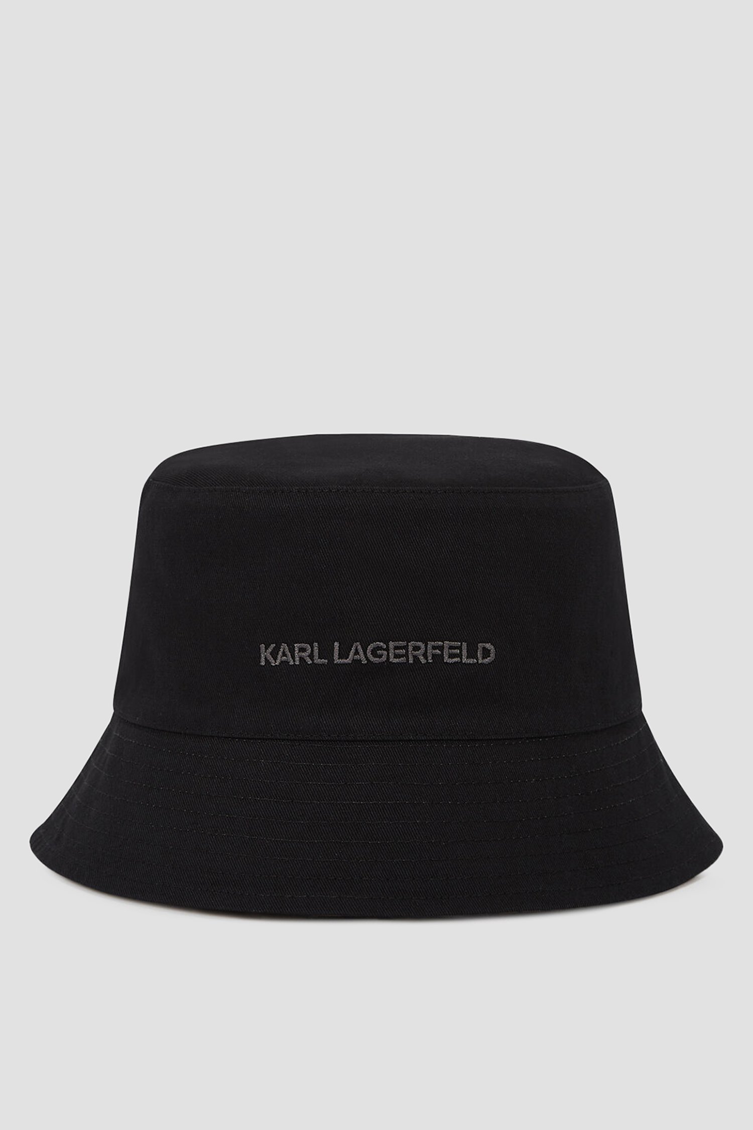 Чоловіча двостороння панама Karl Lagerfeld A2M33040;996