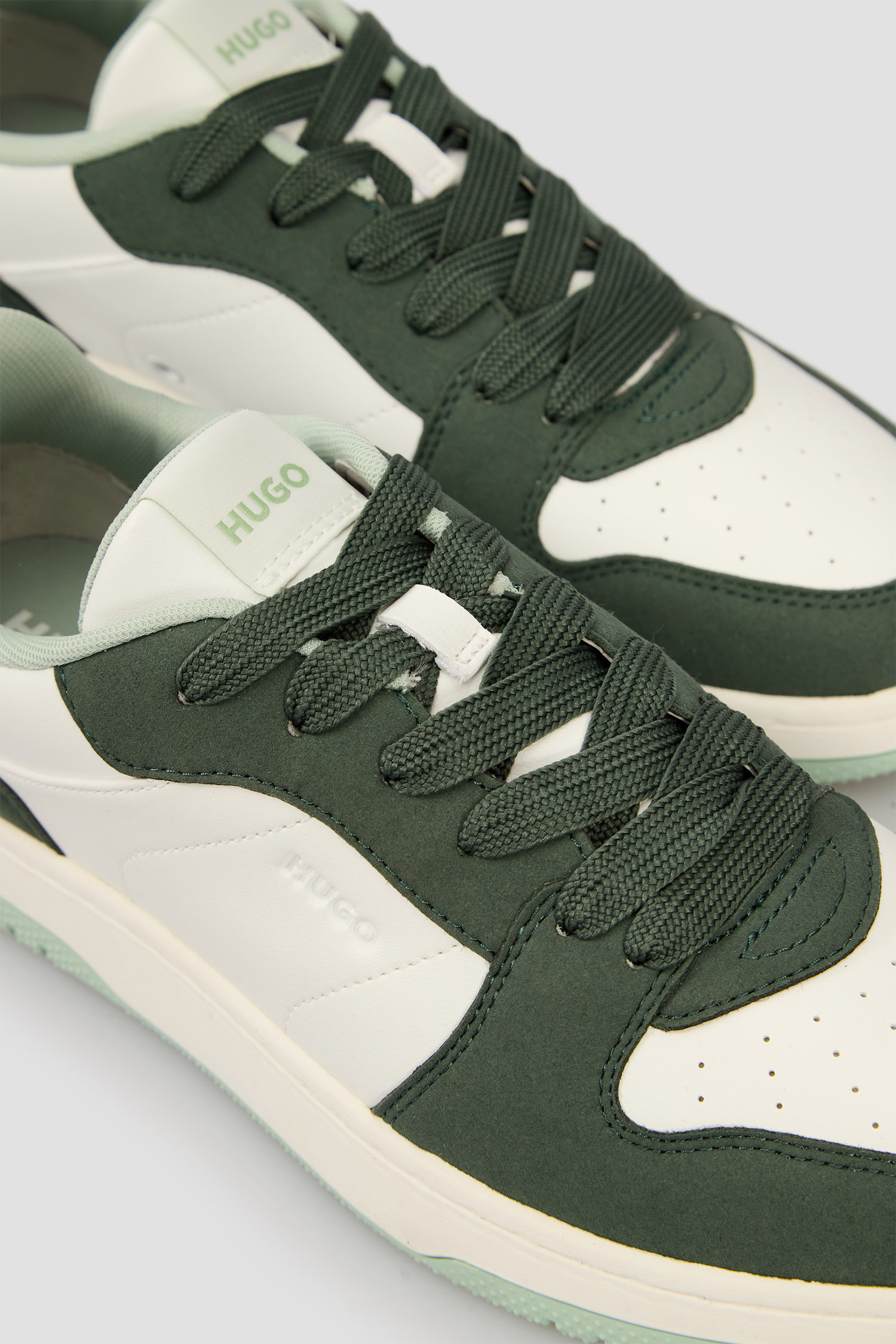 Женские сникерсы HUGO 50536319;341