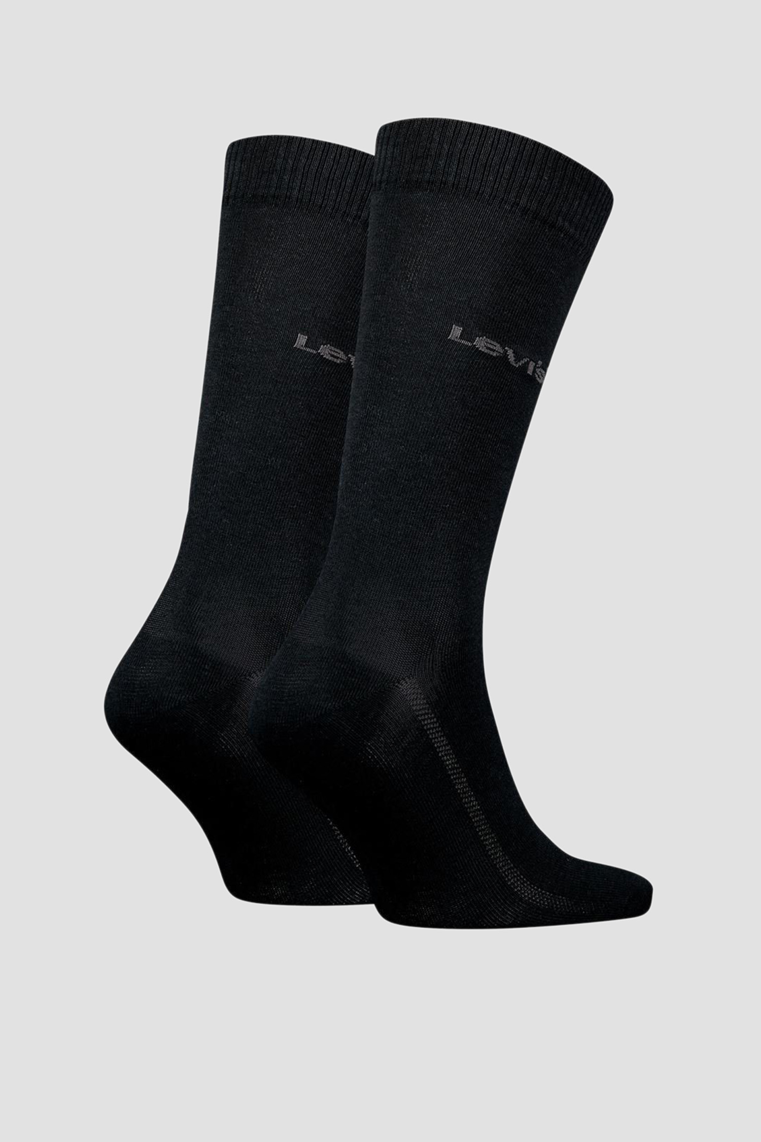 Черные носки (2 пары) Levi’s® 701224675;001