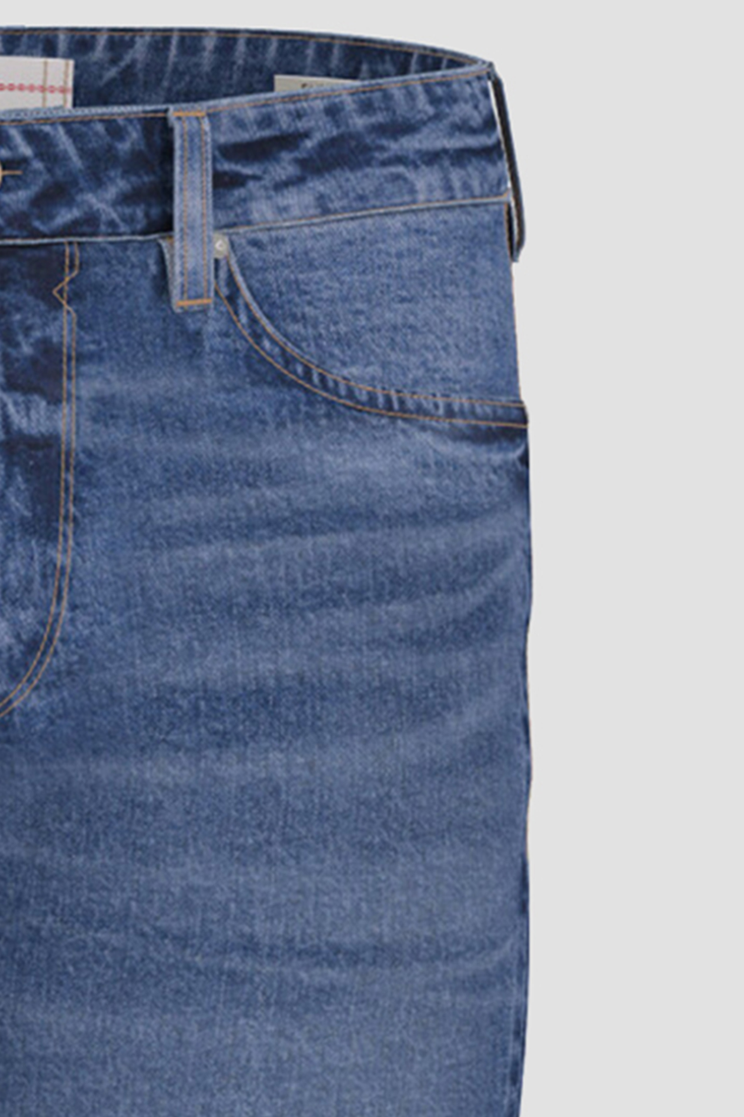 Чоловічі сині джинси Guess M5RAS2.D5KP2;FL1P