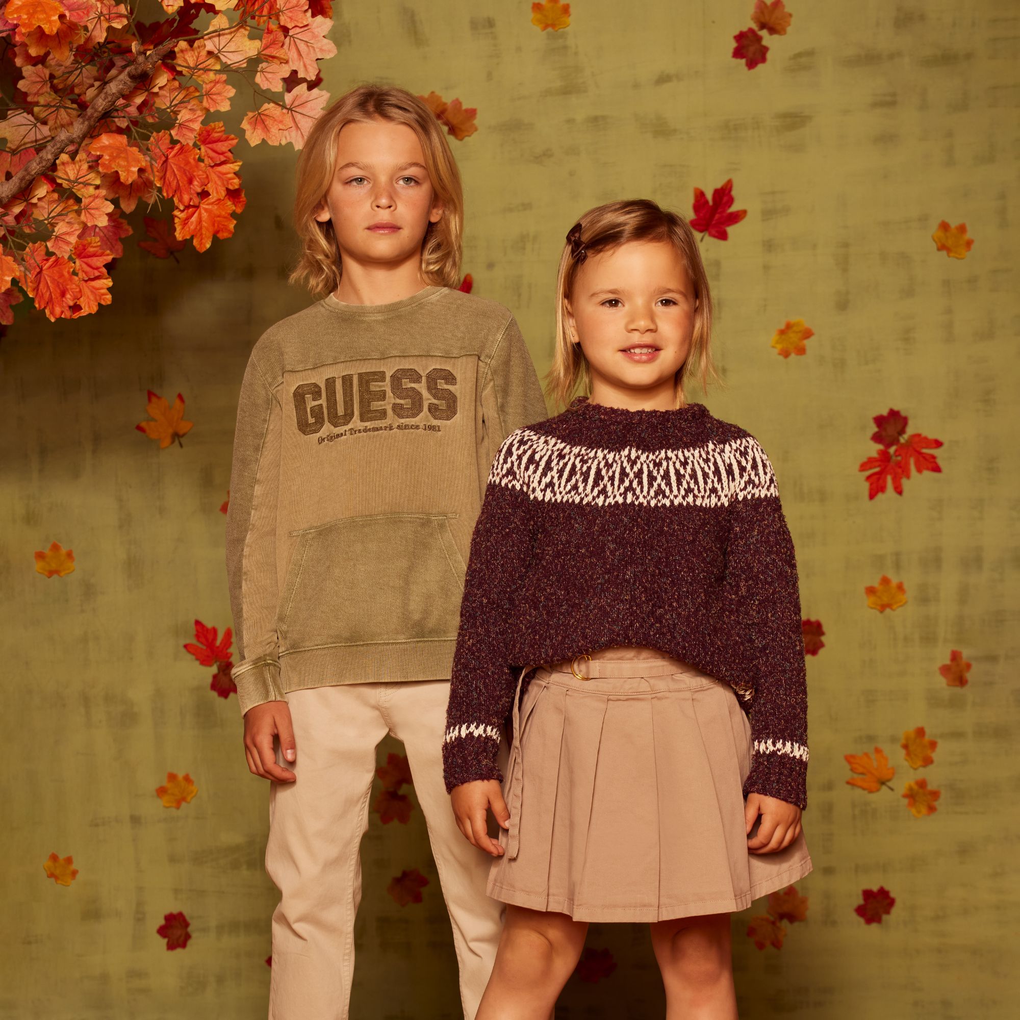 Коллекция одежды FW26