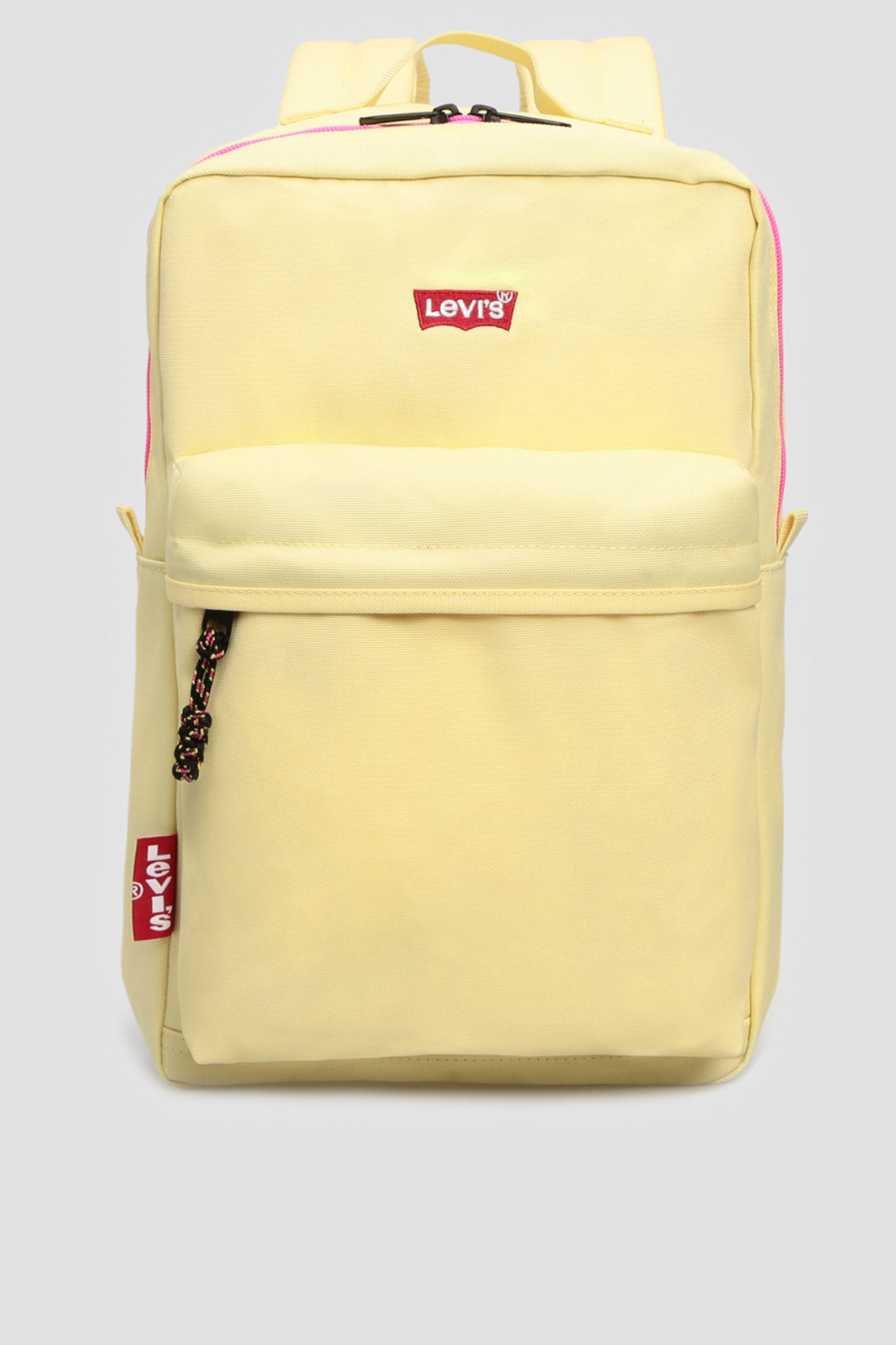 Женский желтый рюкзак Levi’s® 232497;208.70