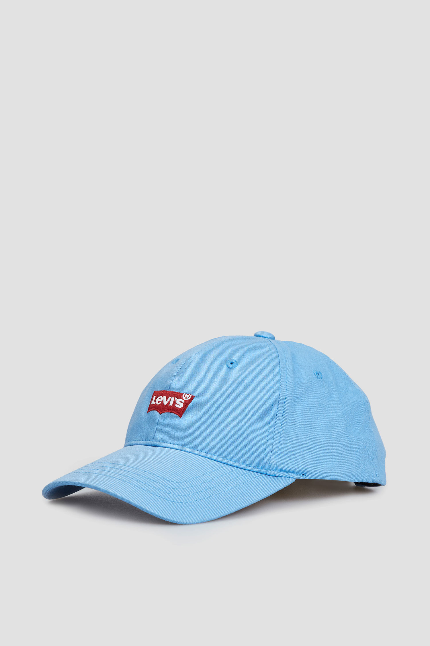 Женская голубая кепка Levi’s® 232454;306.11