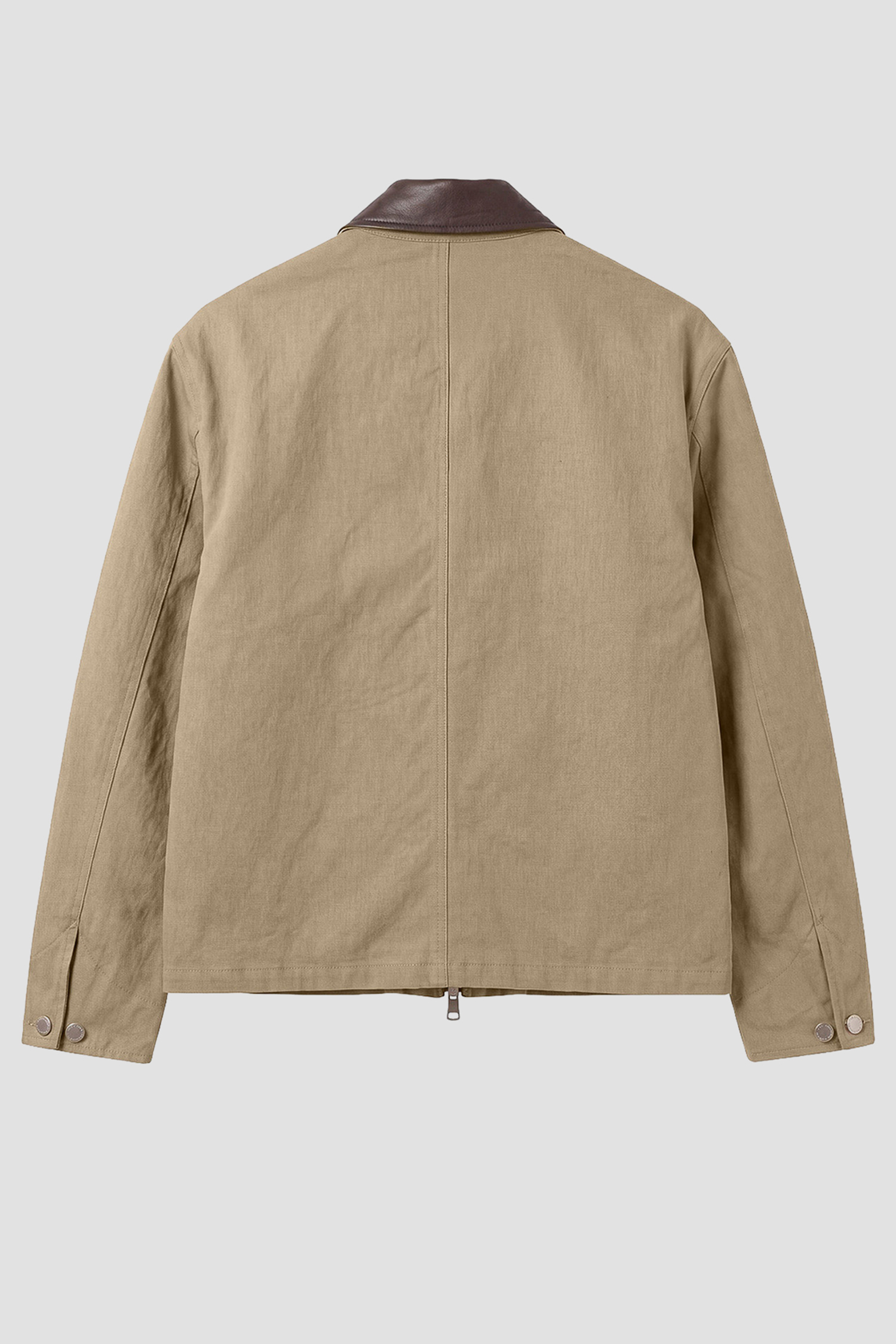 Мужская бежевая куртка Antony Morato MMCO00984.FA900148;2000