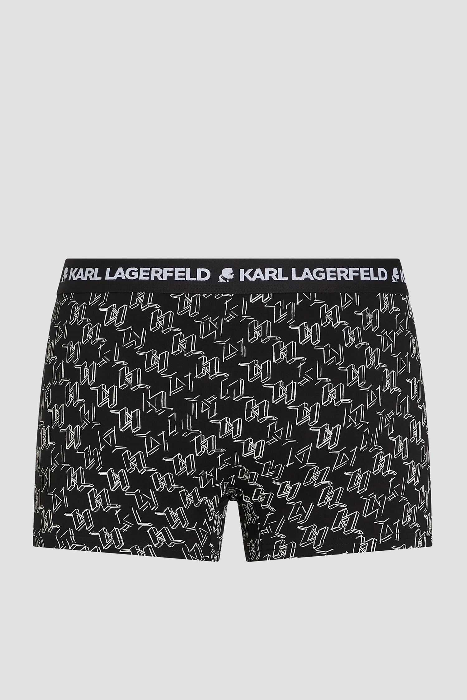 Мужские боксеры (3 шт) Karl Lagerfeld B3M47030;B45