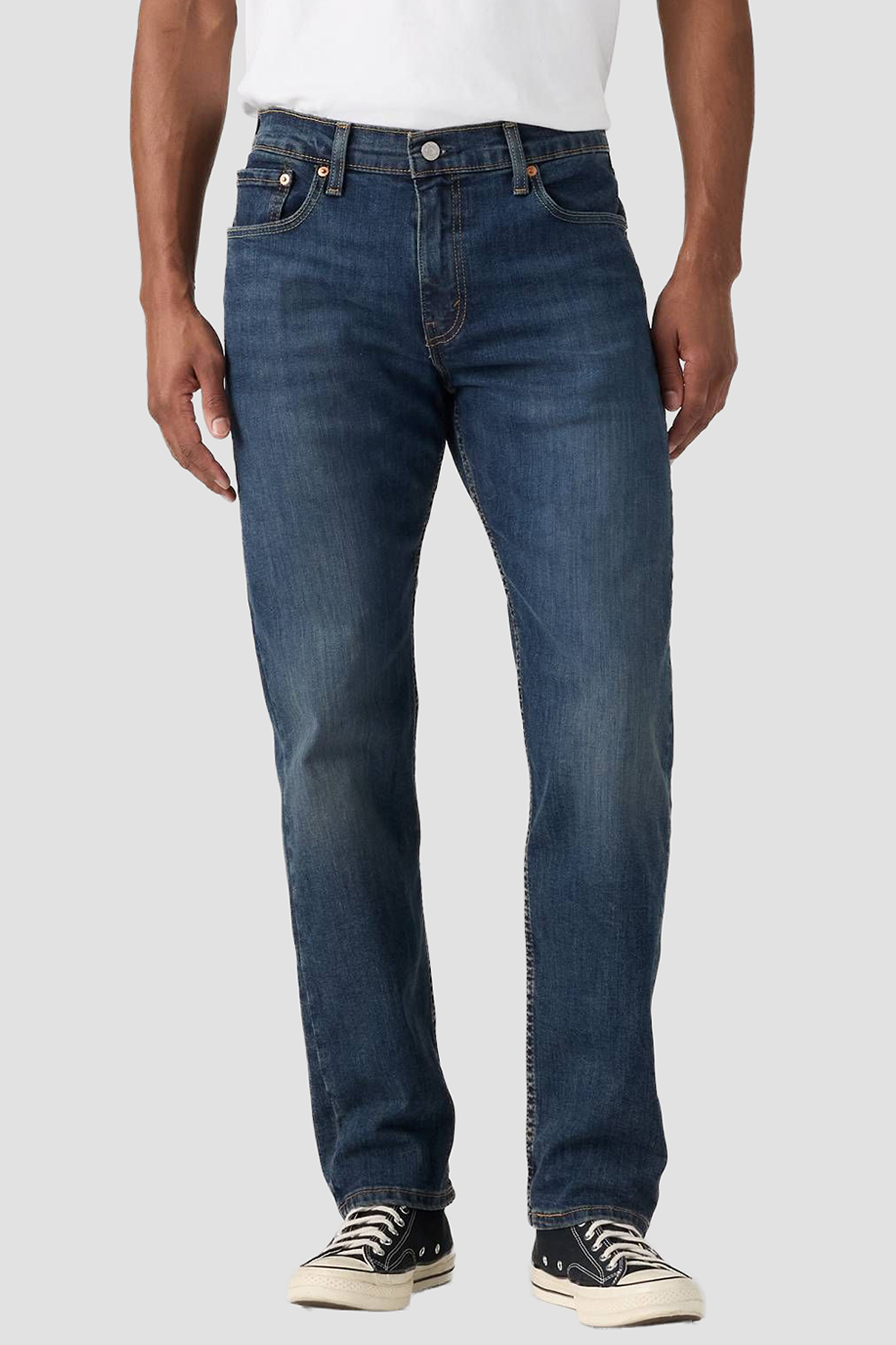 Мужские синие джинсы Levi’s® 29507;0053