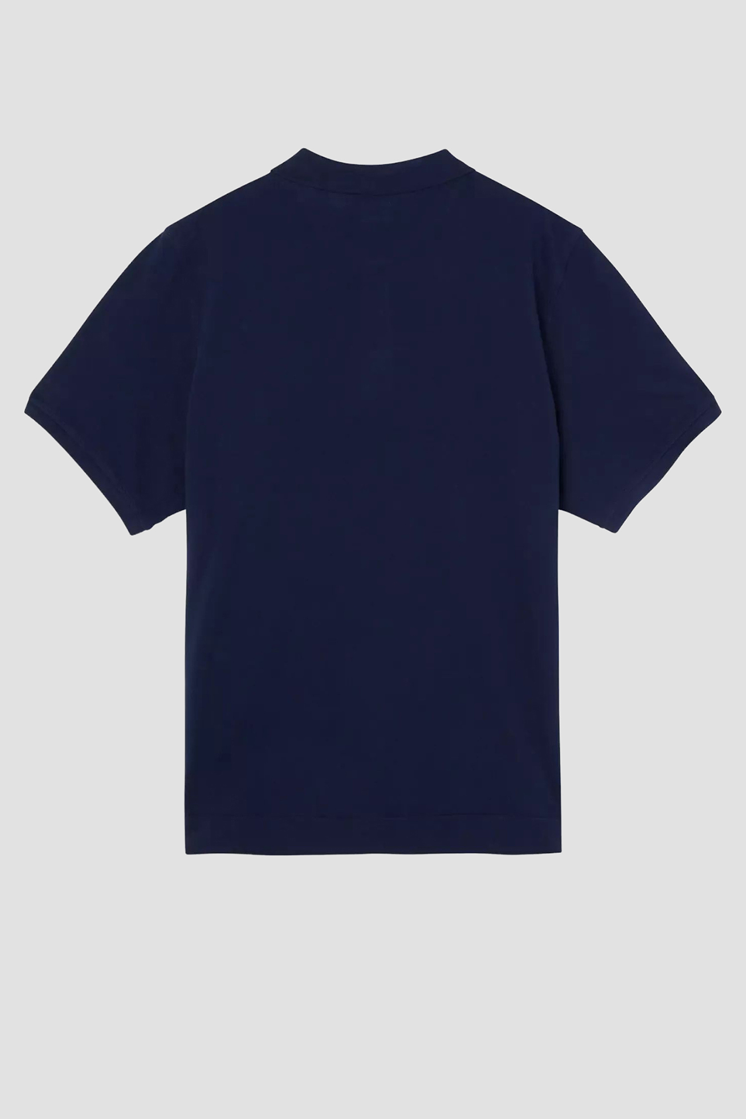 Чоловіче темно-синє поло Levi’s® 86998;0002