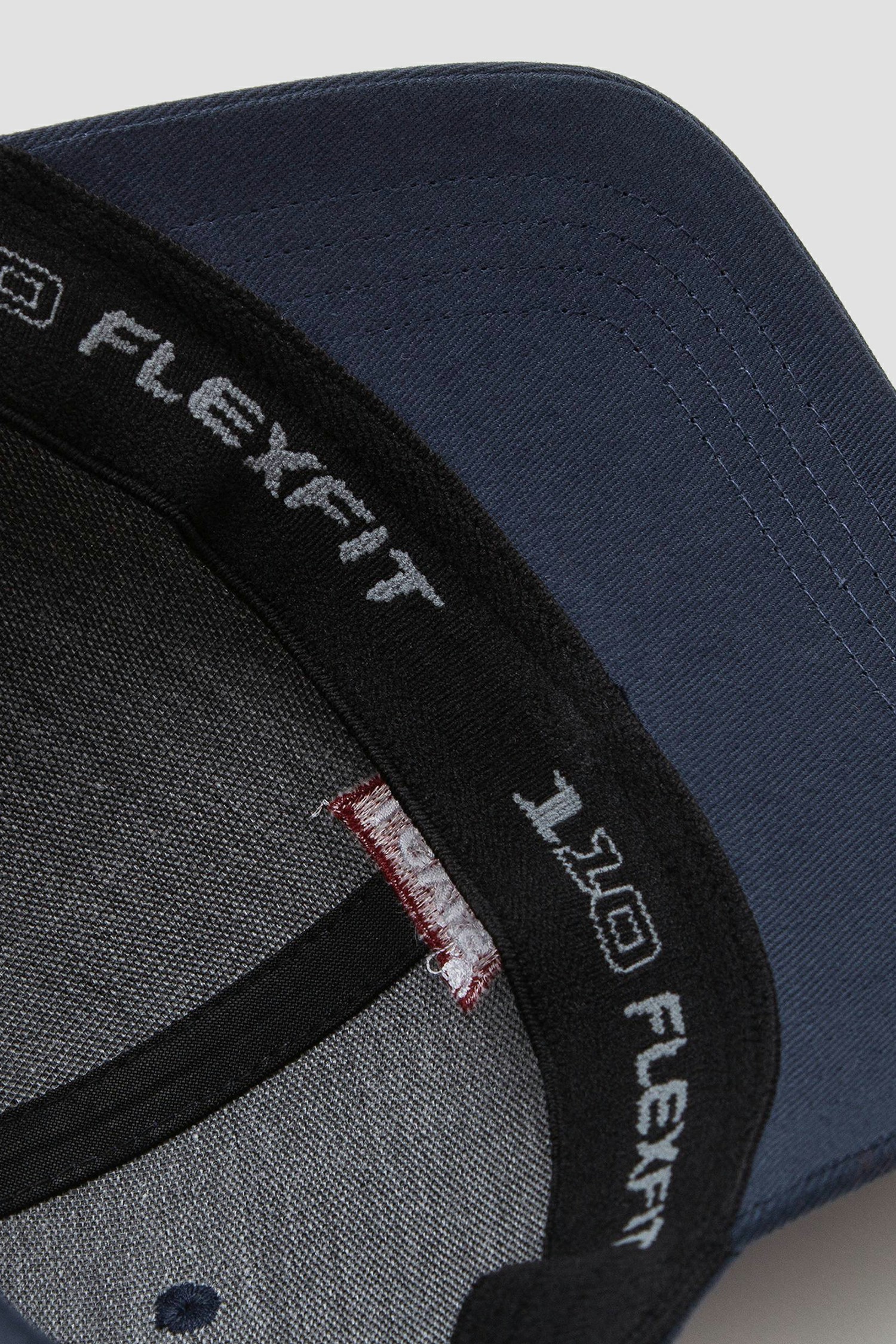 Мужская темно-синяя кепка Levi’s® D7723;0003
