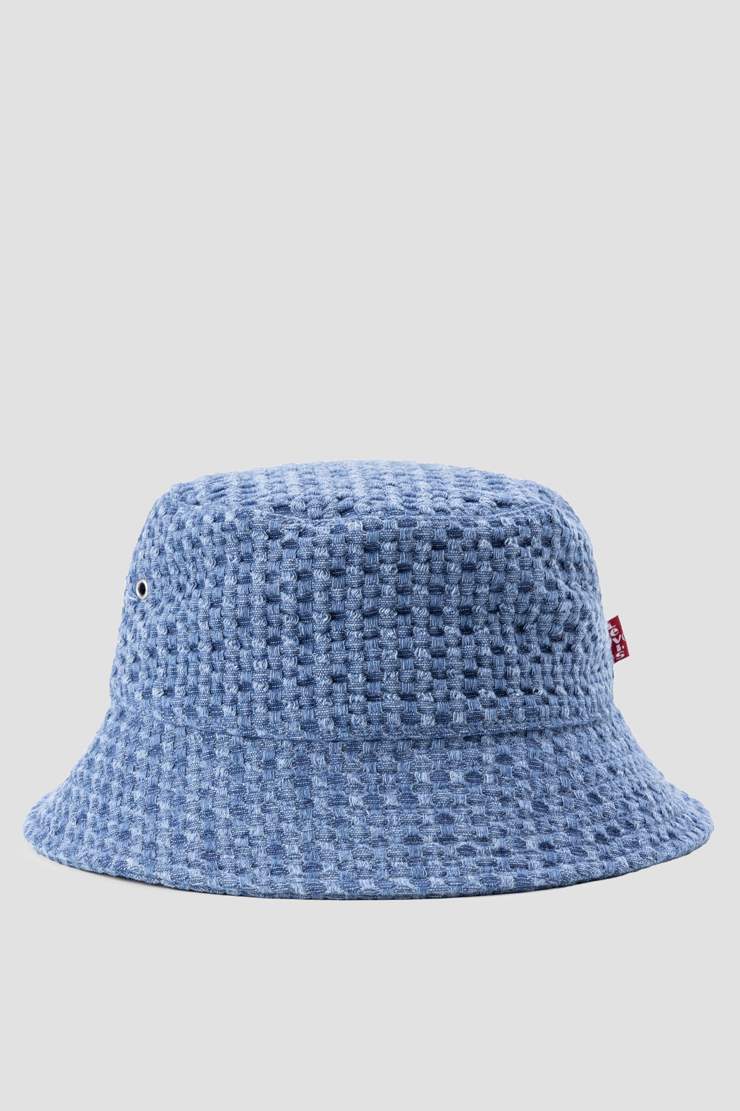 Женская голубая панама Levi’s® 002GO;0000