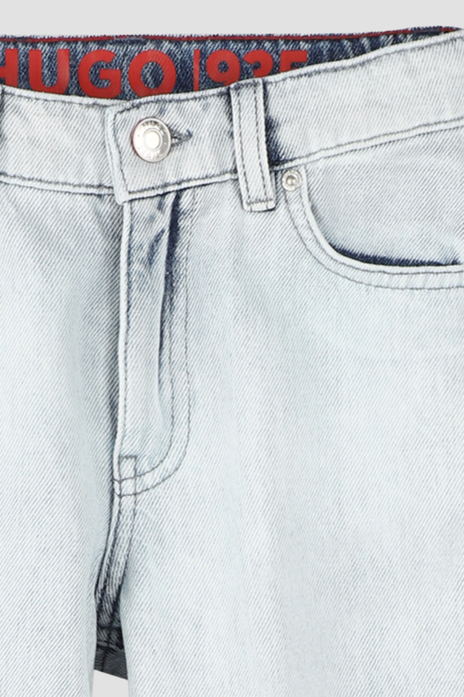 Дитячі джинси HUGO kids G00411;Z10