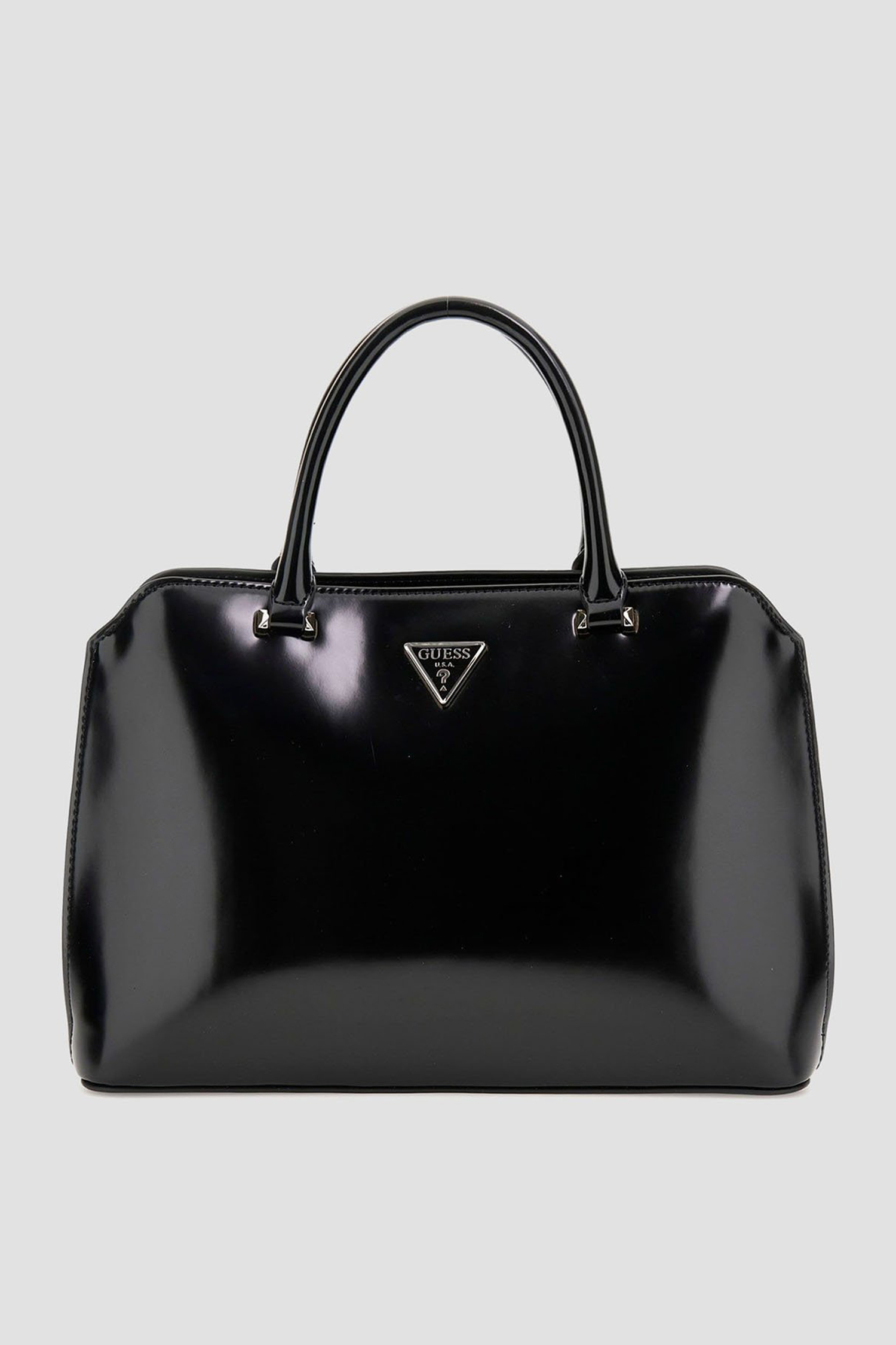 Жіноча чорна сумка Guess HWNG94.96060;BLA