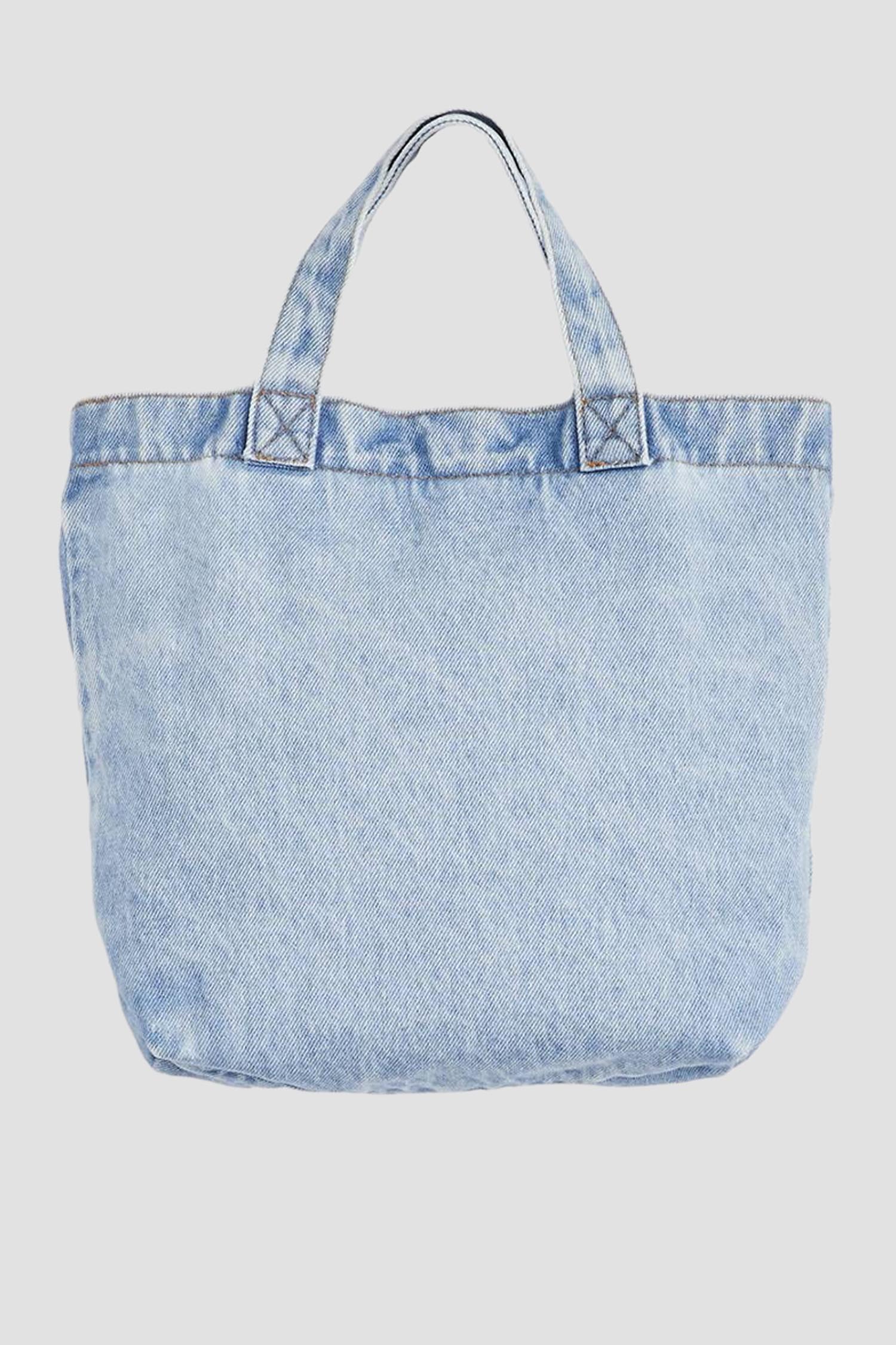 Жіночий блакитний джинсовий шопер Levi’s® 005FW;0003