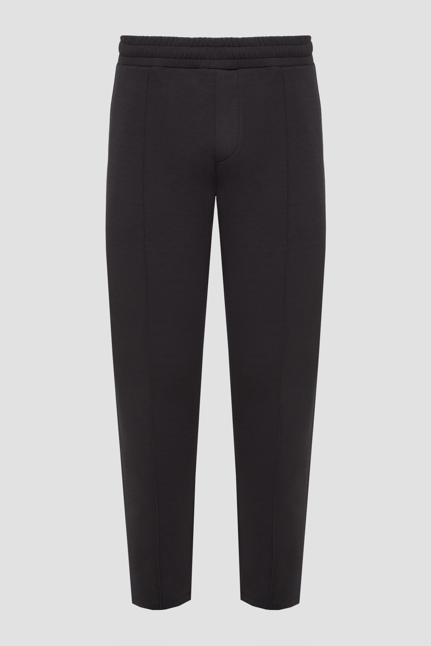 Мужские черные брюки Karl Lagerfeld 553902.705035;990