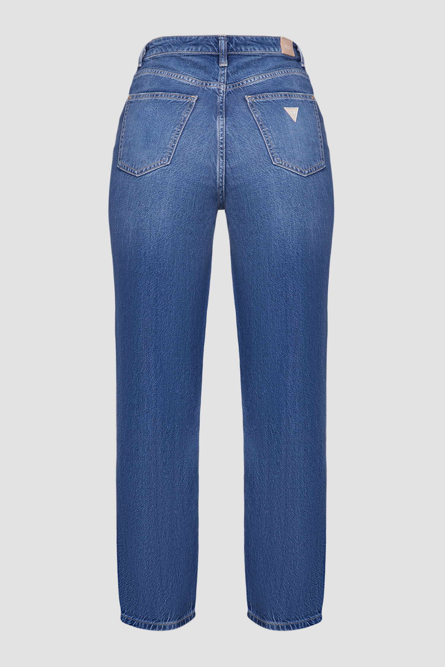 Жіночі сині джинси Guess W3GA21.D4MU4;SNNM