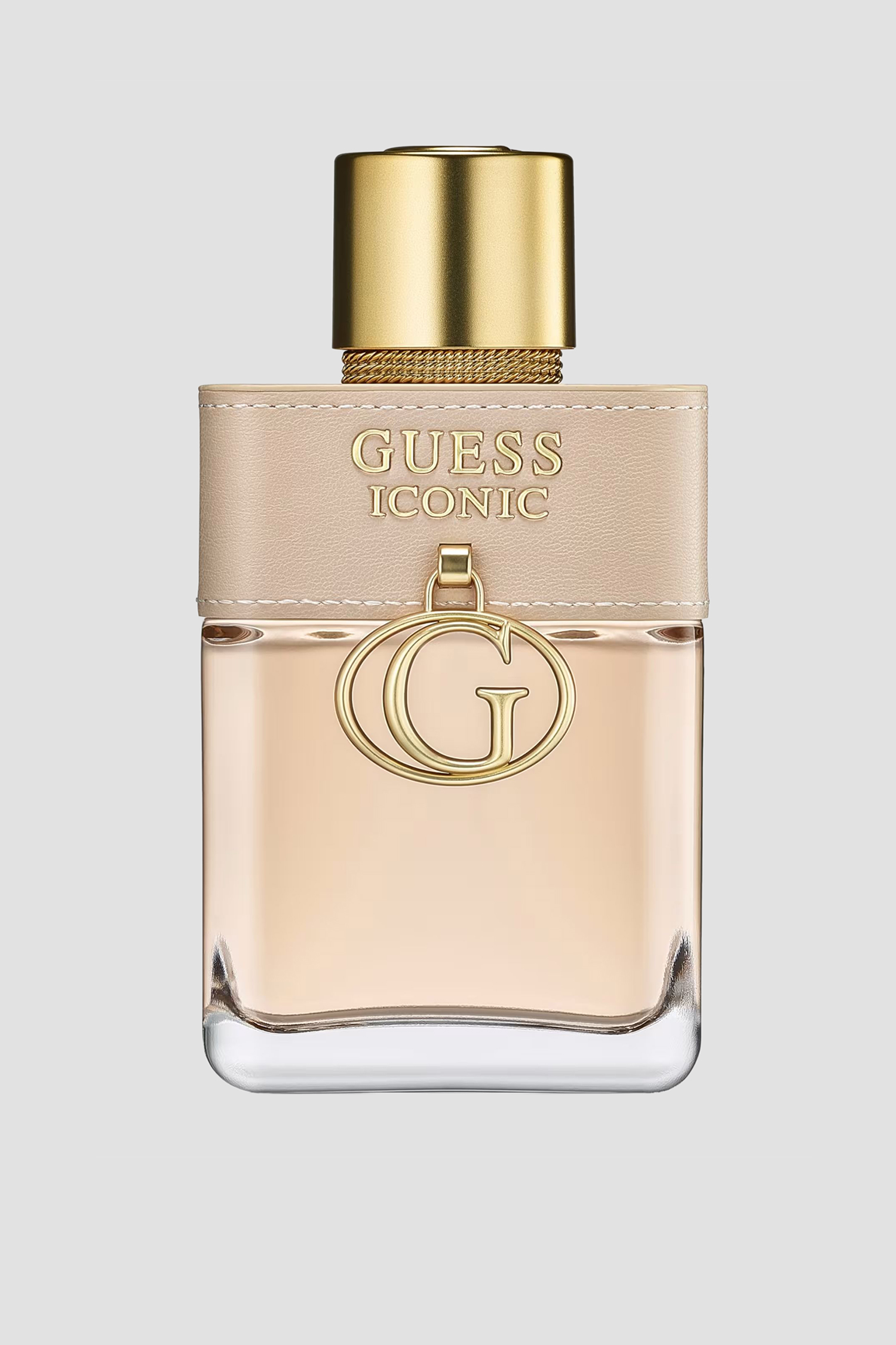 Женская парфюмированная вода ICONIC (100 мл) Guess GU32353