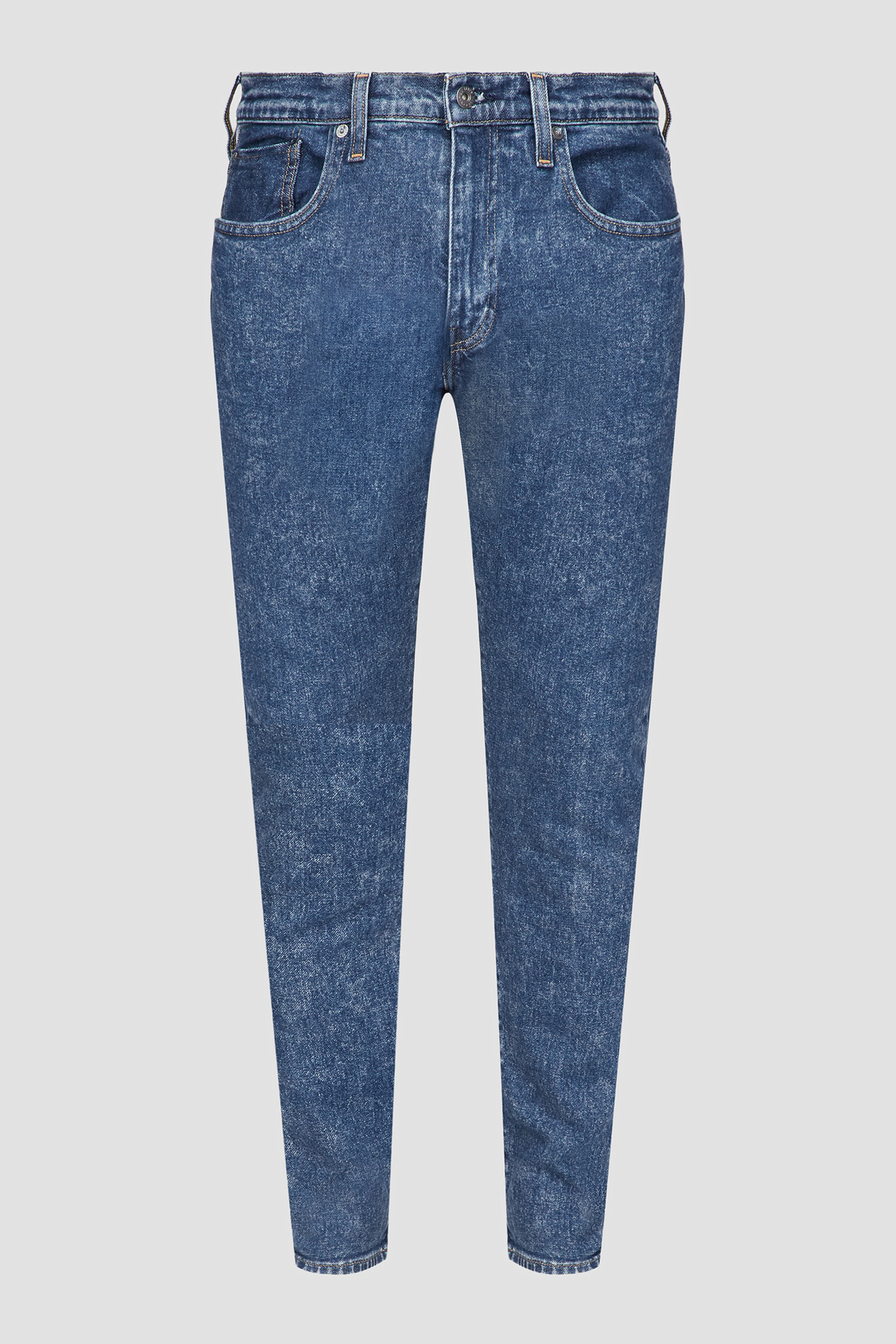 Мужские синие джинсы Levi’s® 59607;0056