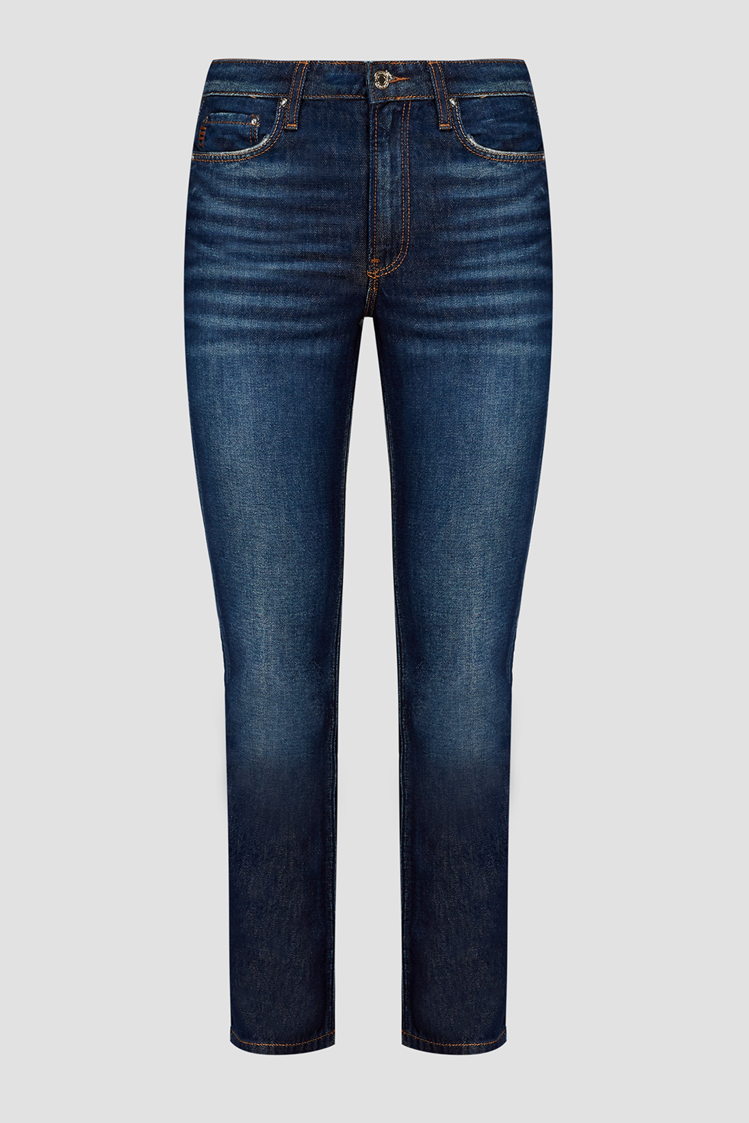 Жіночі сині джинси Guess W2RA16.D3Y0S;BEL1