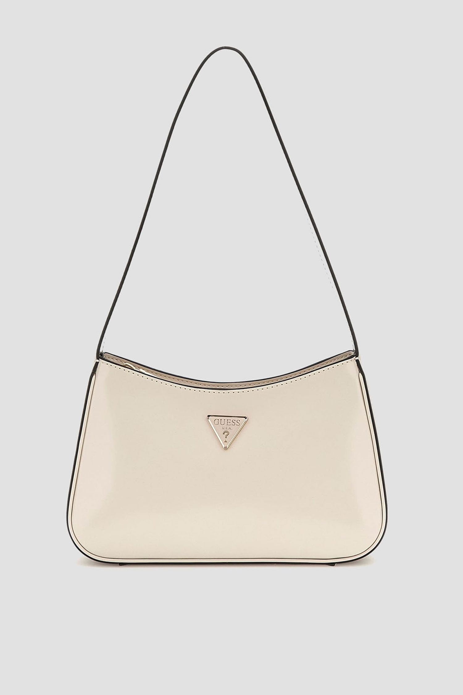 Женская бежевая сумка Guess HWNG94.96170;BON