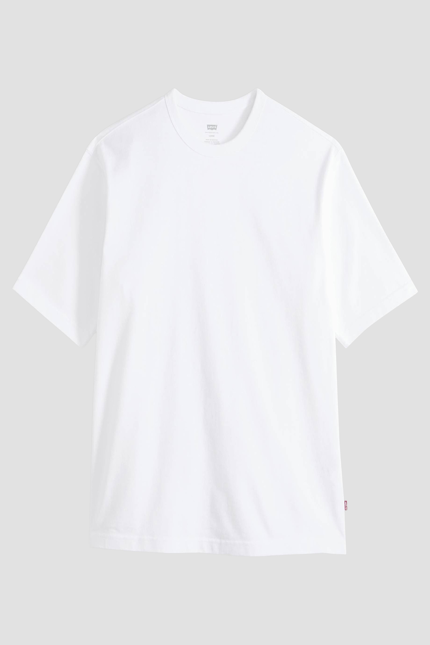 Чоловіча біла футболка Levi’s® 005GY;0000