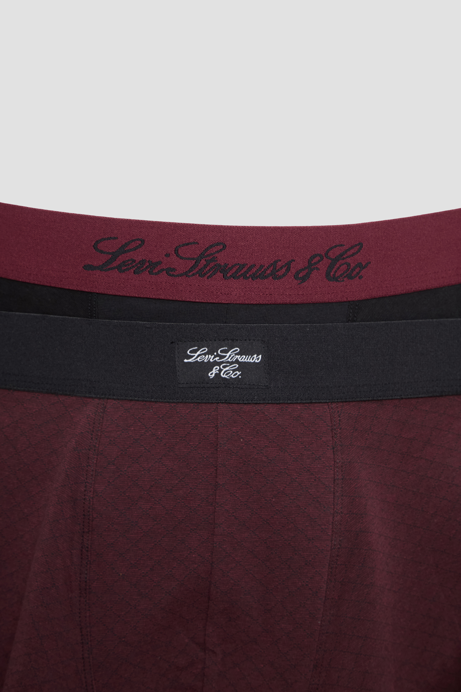 Чоловічі боксери (2 шт) Levi’s® 701235946;001