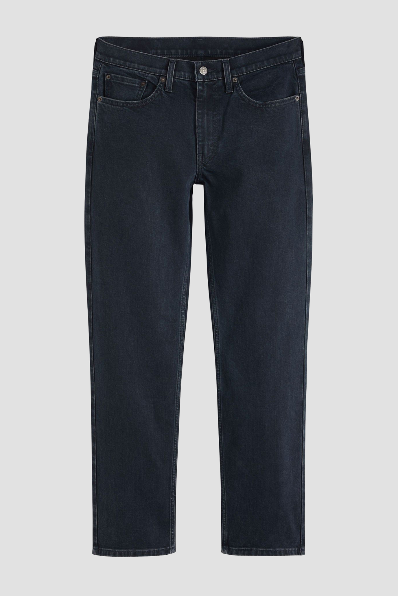 Мужские темно-синие джинсы 514™ Straight Levi’s® 00514;2156