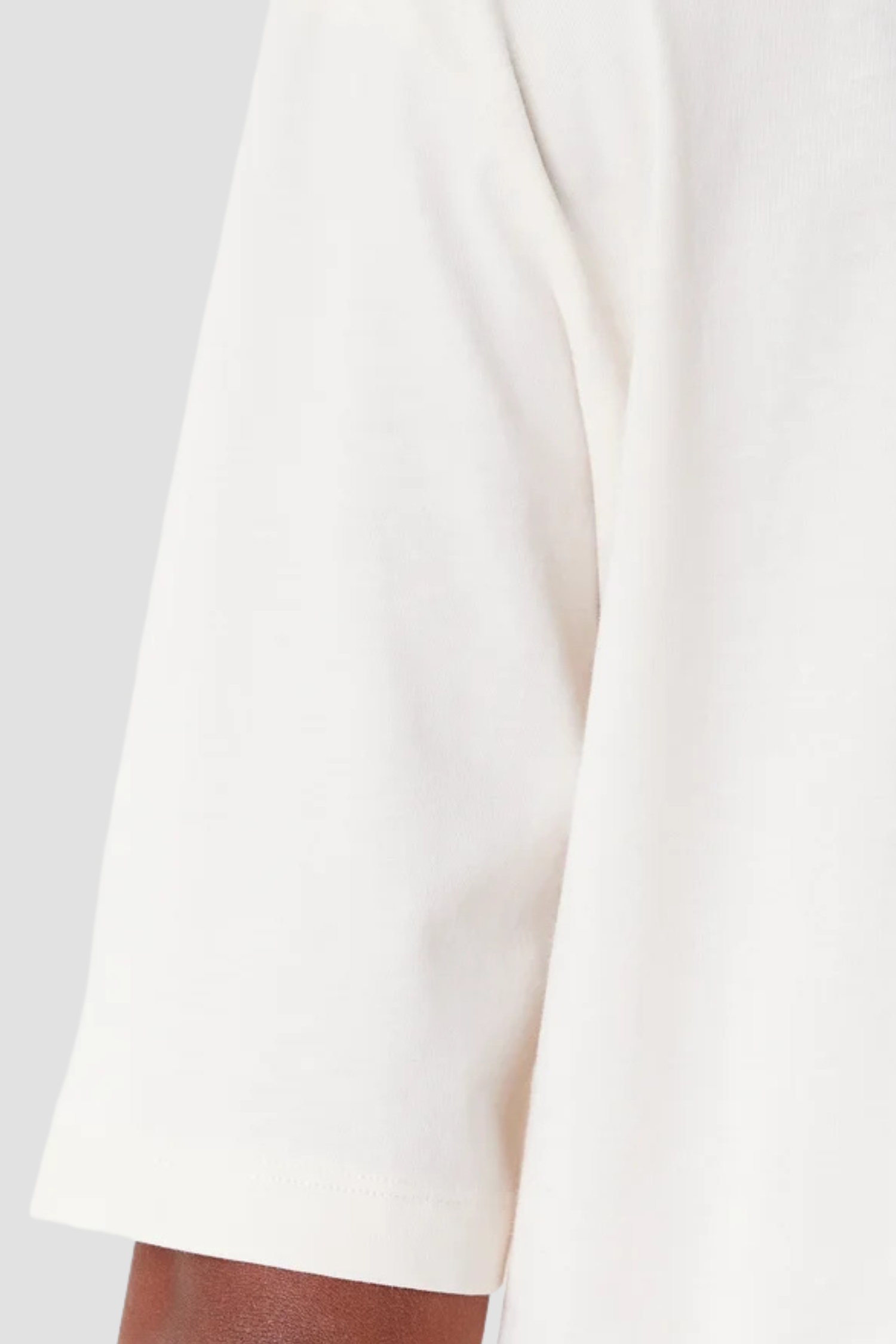 Жіноча біла футболка Guess V5YI02.I3Z14;G1O6