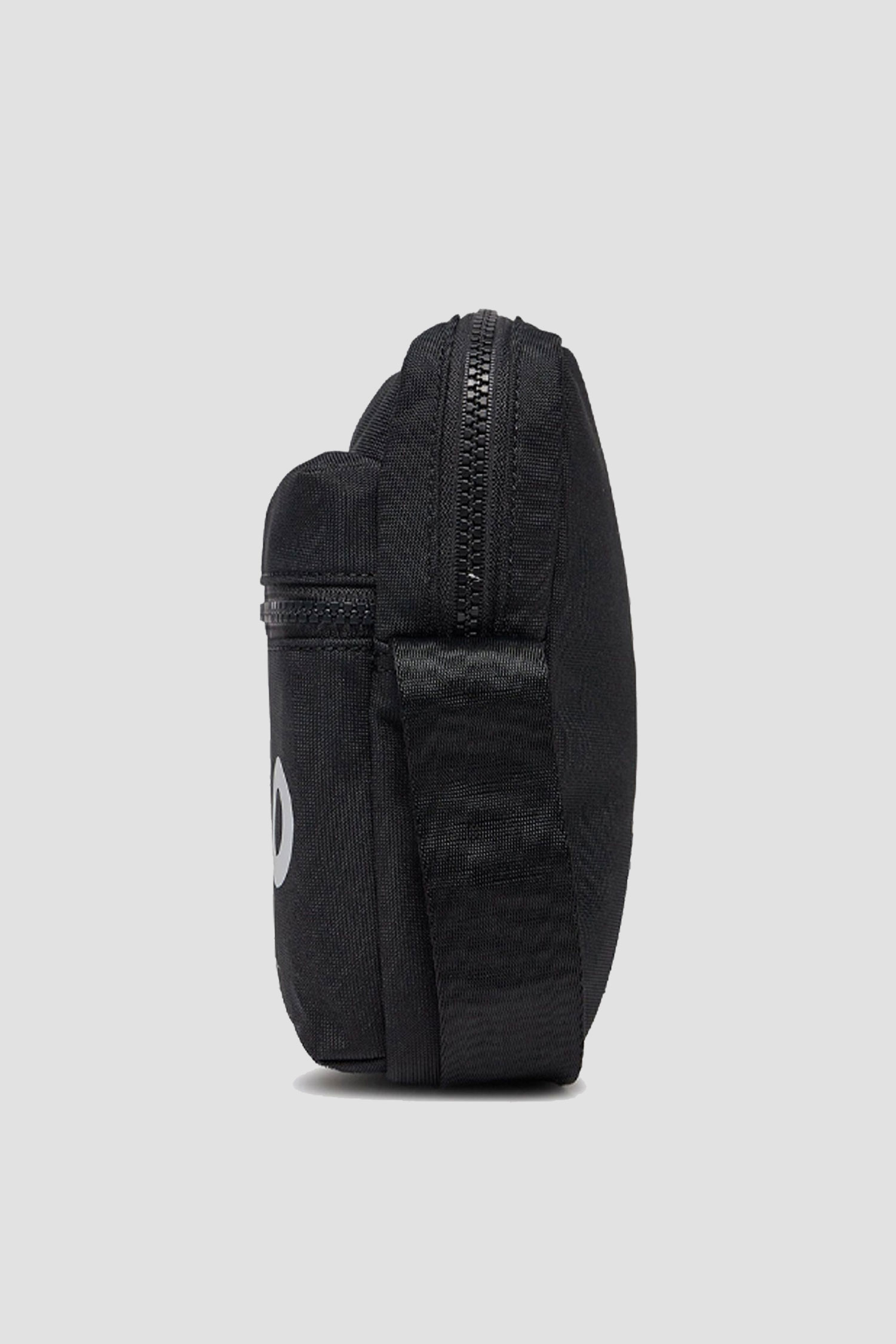 Мужская черная сумка HUGO 50513025;001