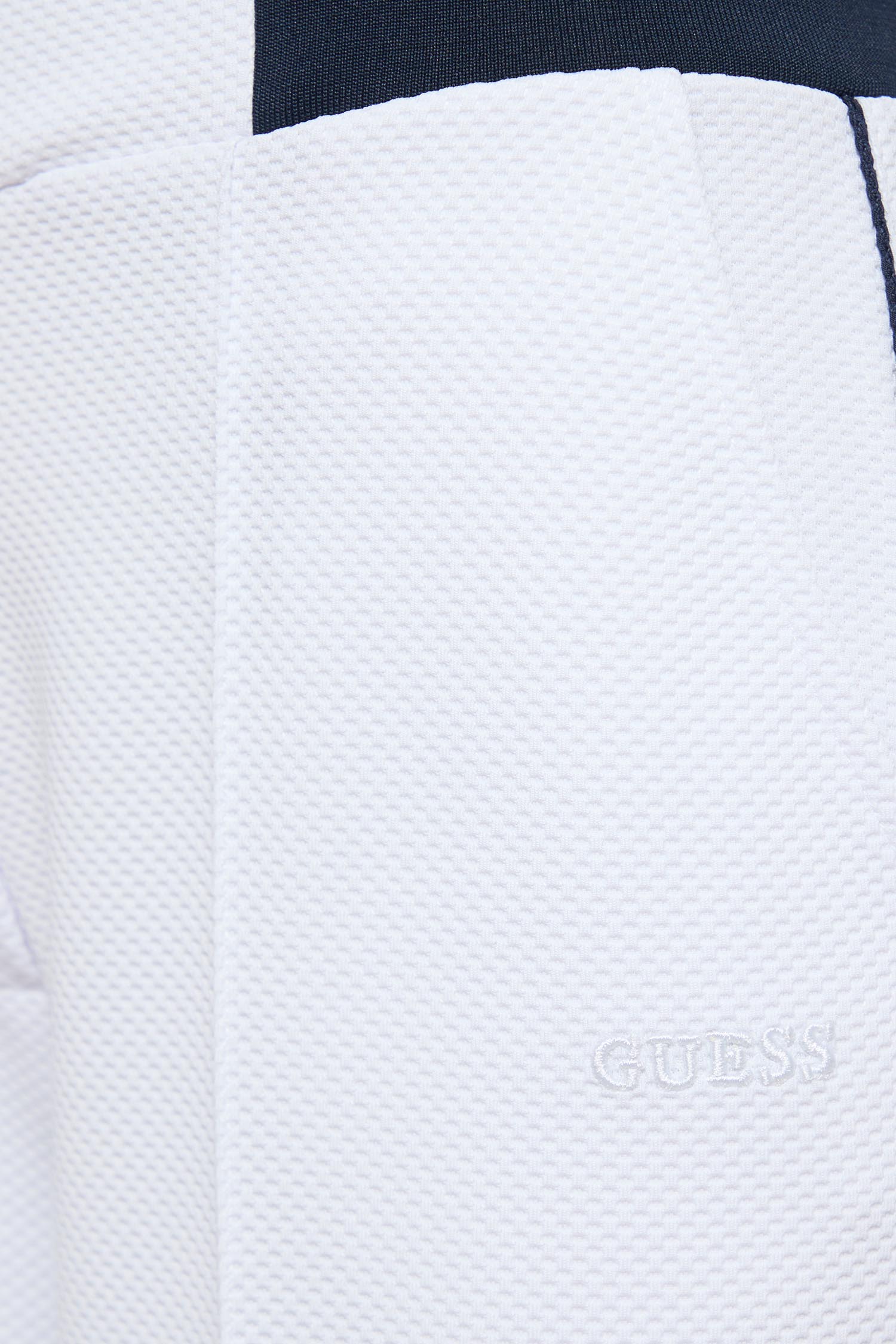 Женские белые брюки Guess V6GB03.K2918;G011