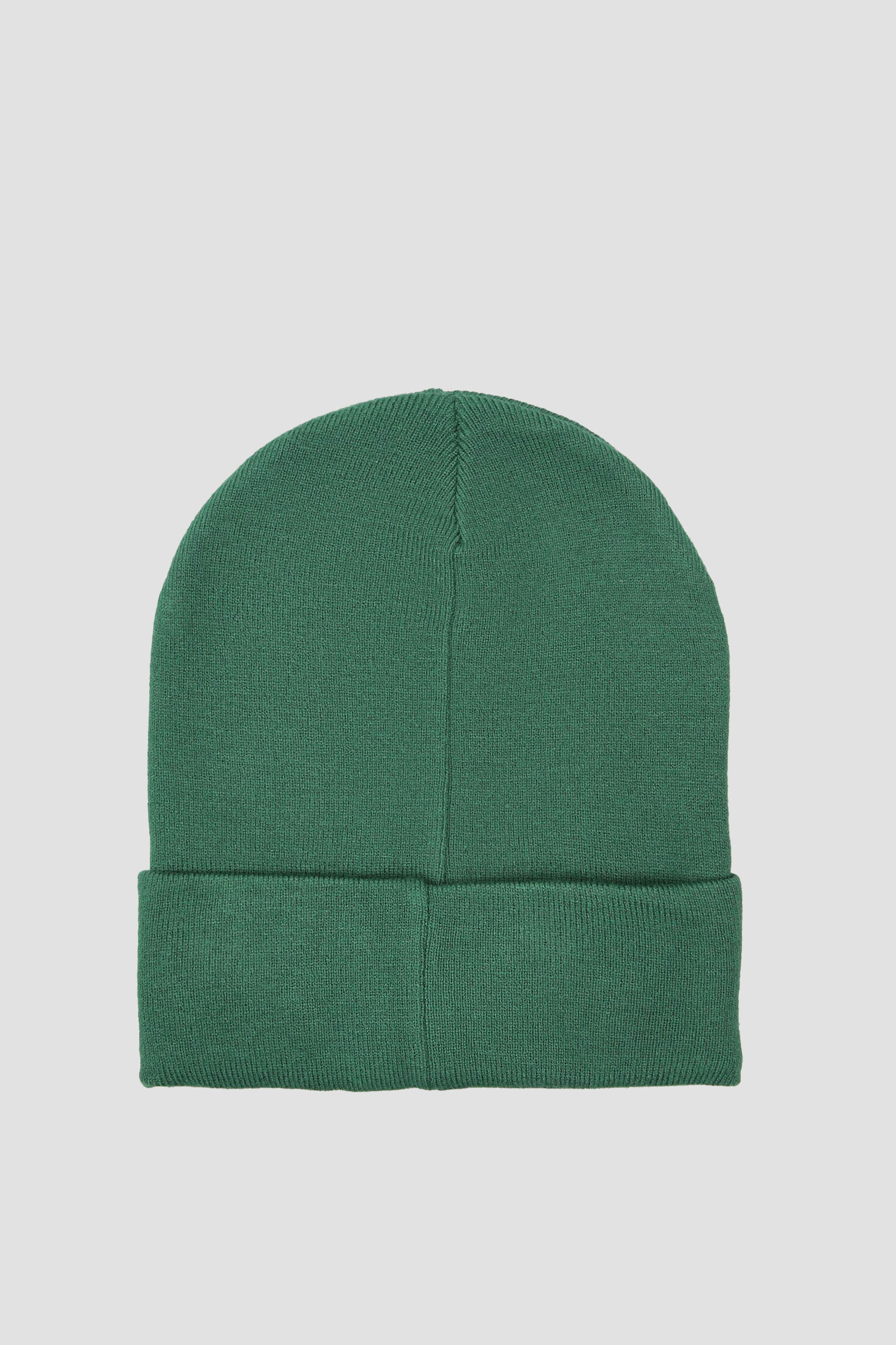 Женская зеленая шапка Guess AW8535.WOL01;FOR