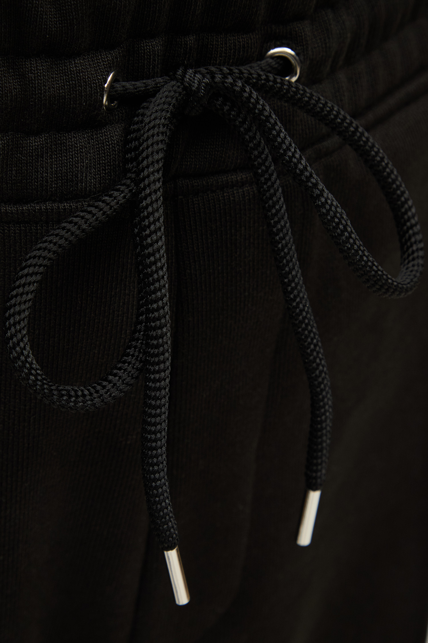 Мужские черные спортивные брюки HUGO 50516646;001