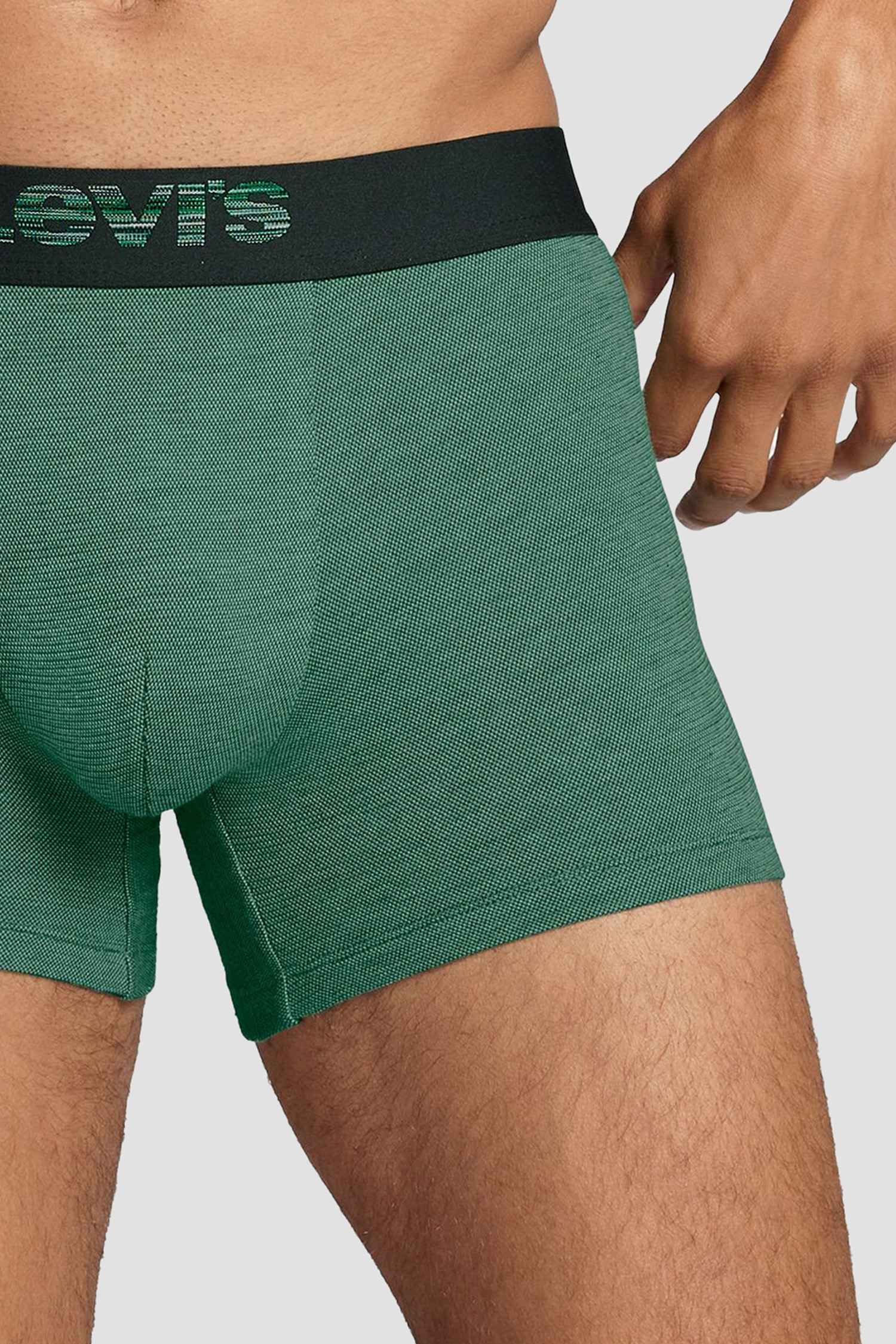 Мужские боксеры (2 шт) Levi’s® 701203921;019