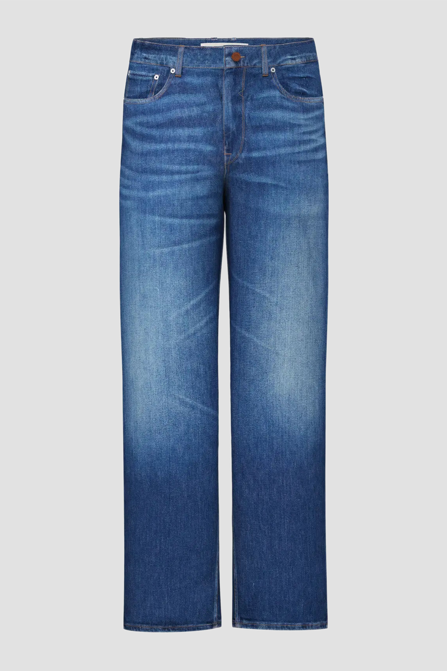 Мужские синие джинсы Guess M6YA0P.D1283;MYRL