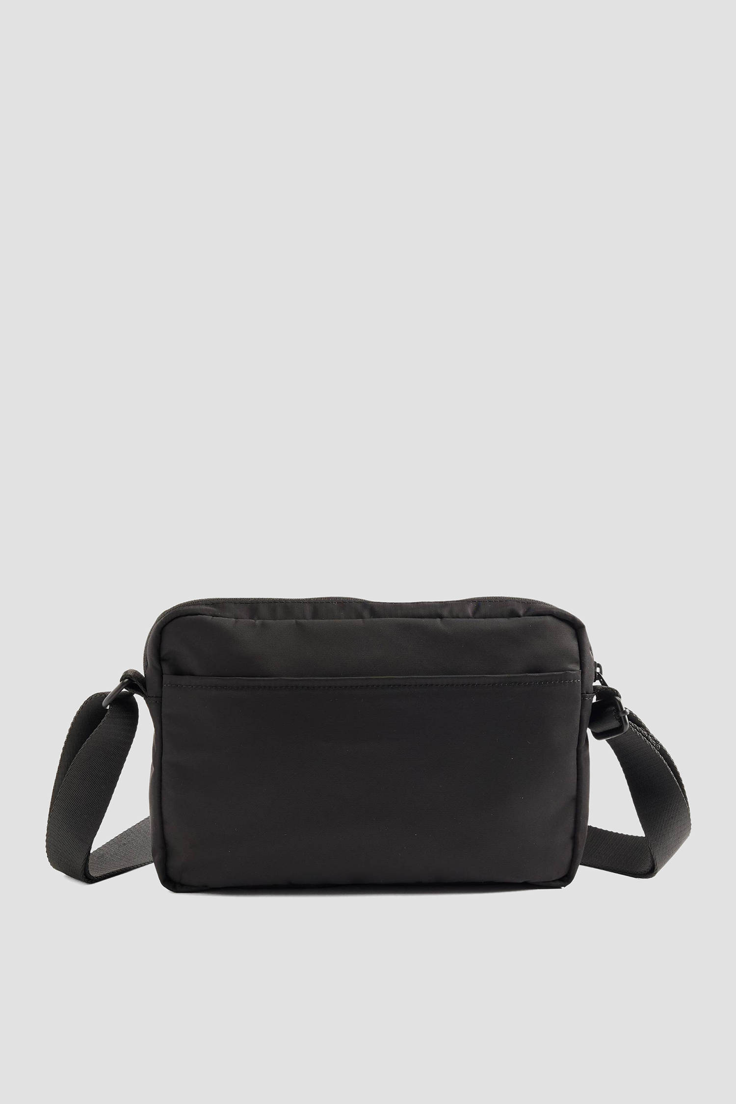 Чоловіча чорна сумка Levi’s® 004C4;0000