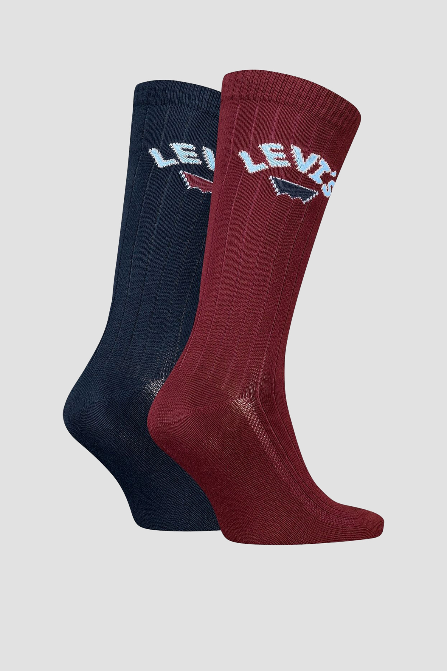 Шкарпетки (2 пари) Levi’s® 701229564;002