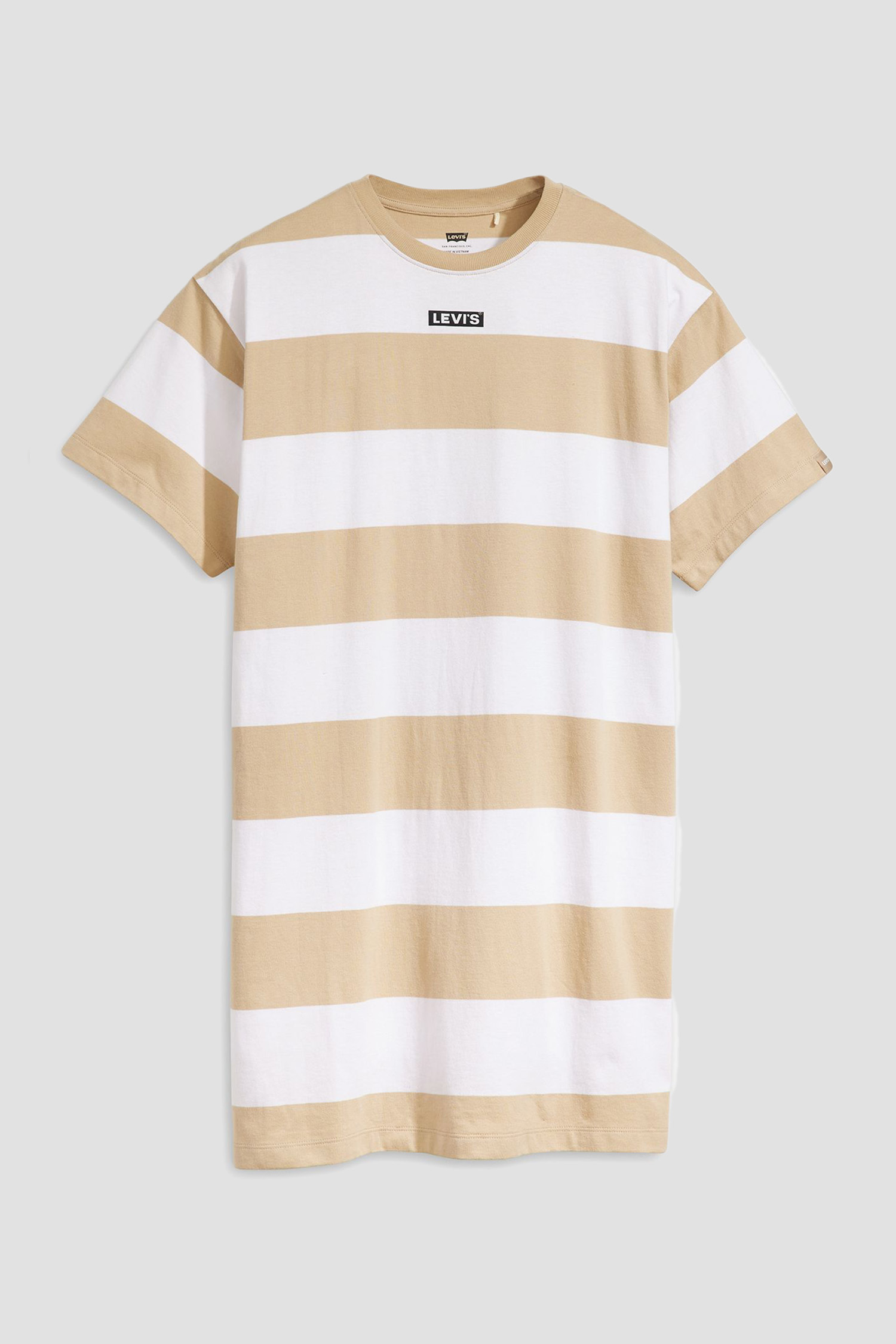 Жіноча сукня у смужку Levi’s® A7299;0001