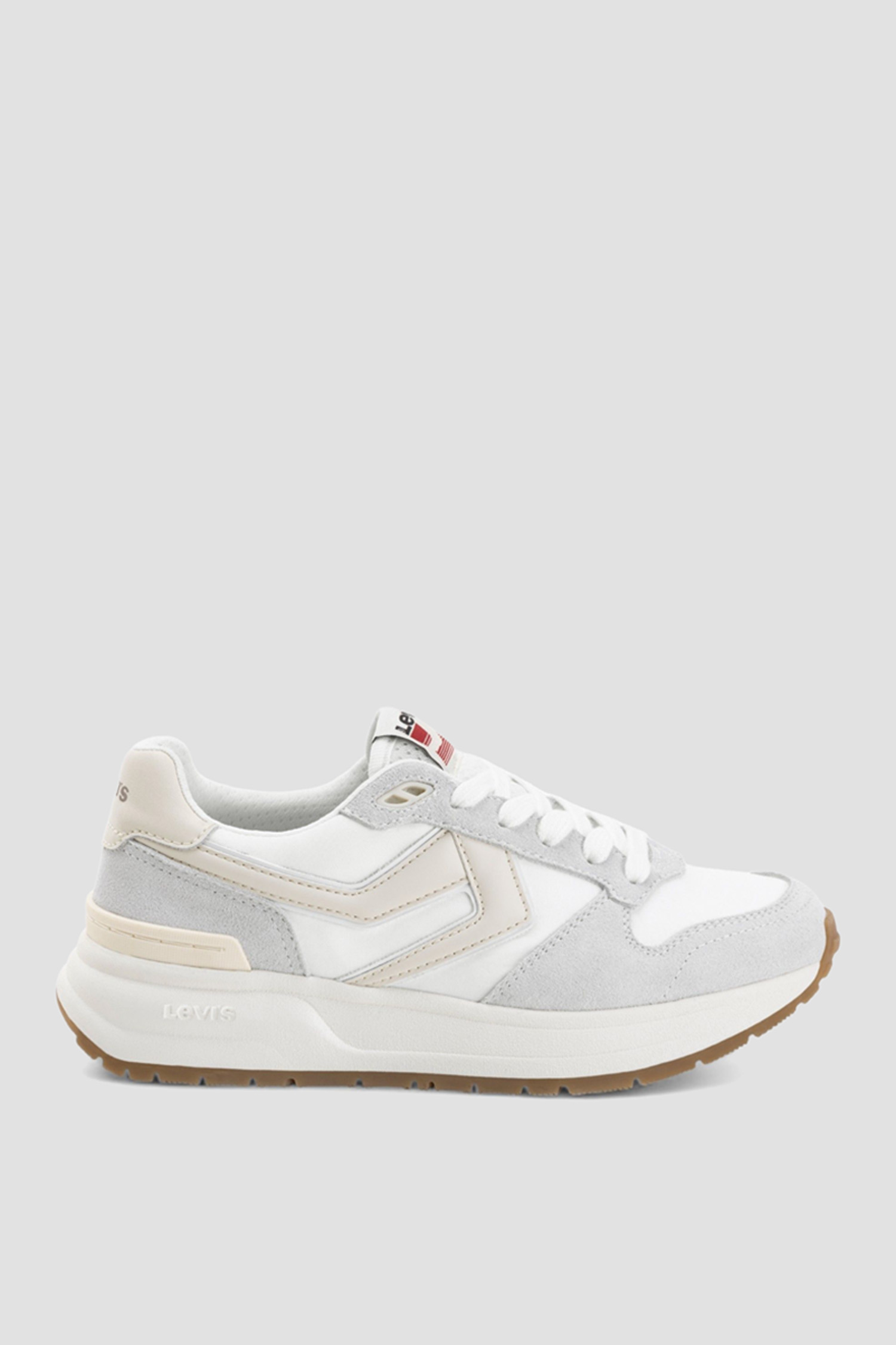 Женские кроссовки Levi’s® 235897;1932.51