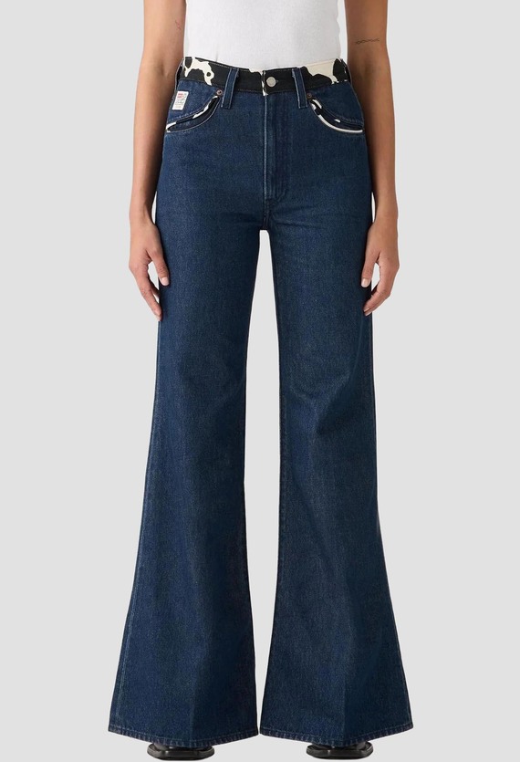 Levi’s® x Toy Story Loose Jean 32 Levi's® X Toy Story Loose Jeans - Medium Wash | Levi's® US