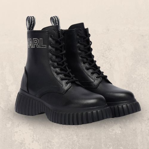 Сапоги и ботинки