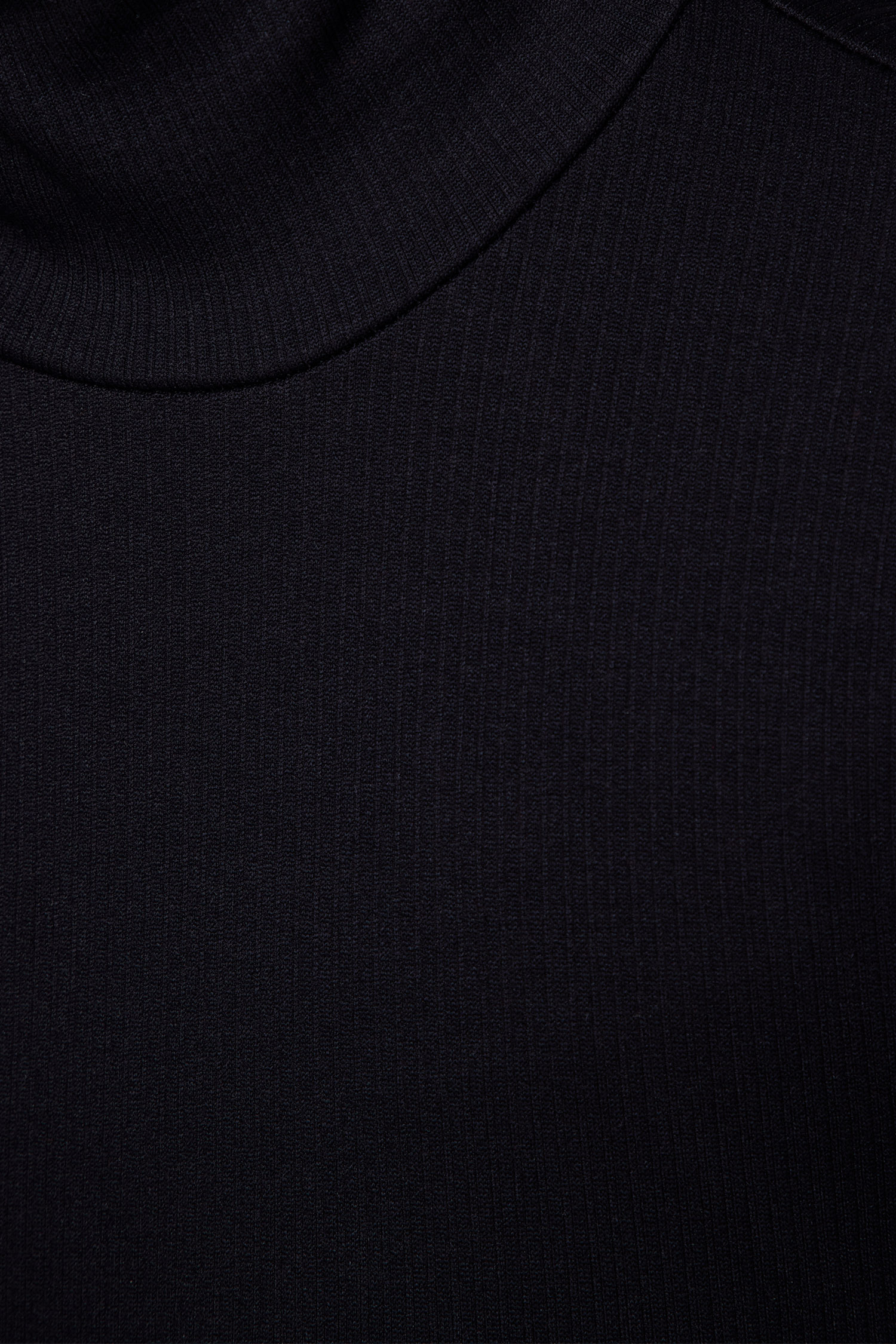 Женский черный топ HUGO 50492884;001