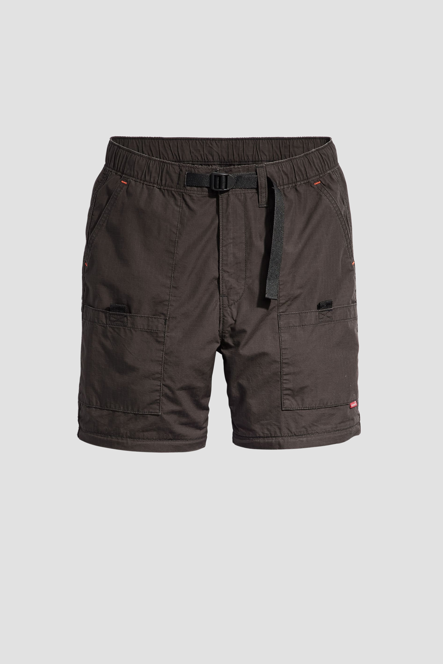 Мужские черные брюки Utility Zip-Off 2в1 Levi’s® A5752;0002